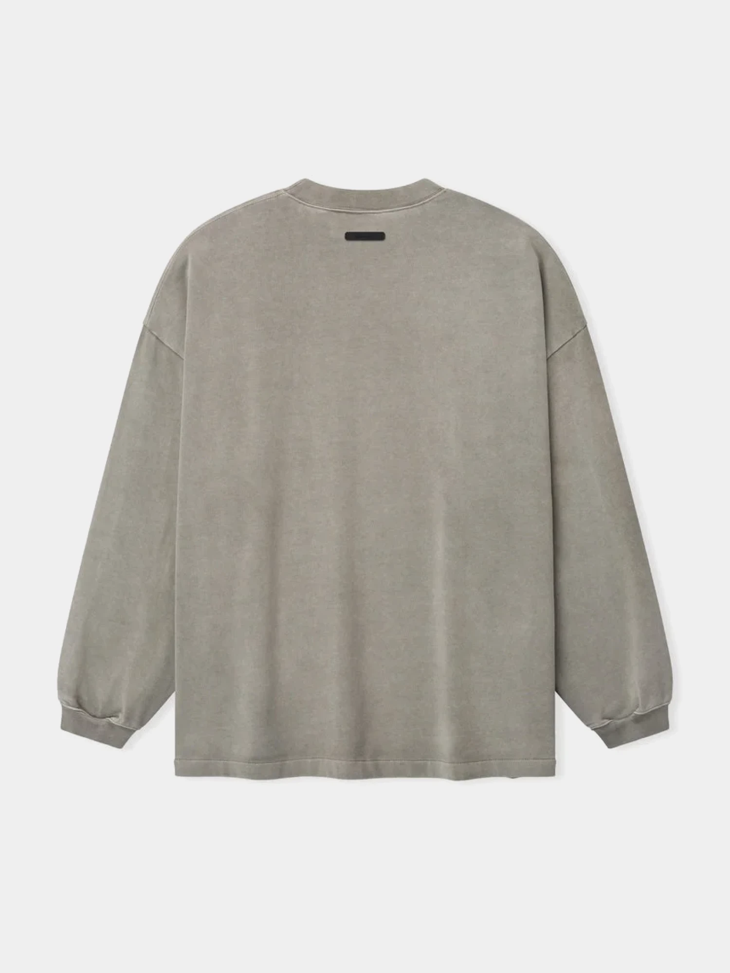 Лонгслив Fear of God ESSENTIALS Signature 90'S Seal