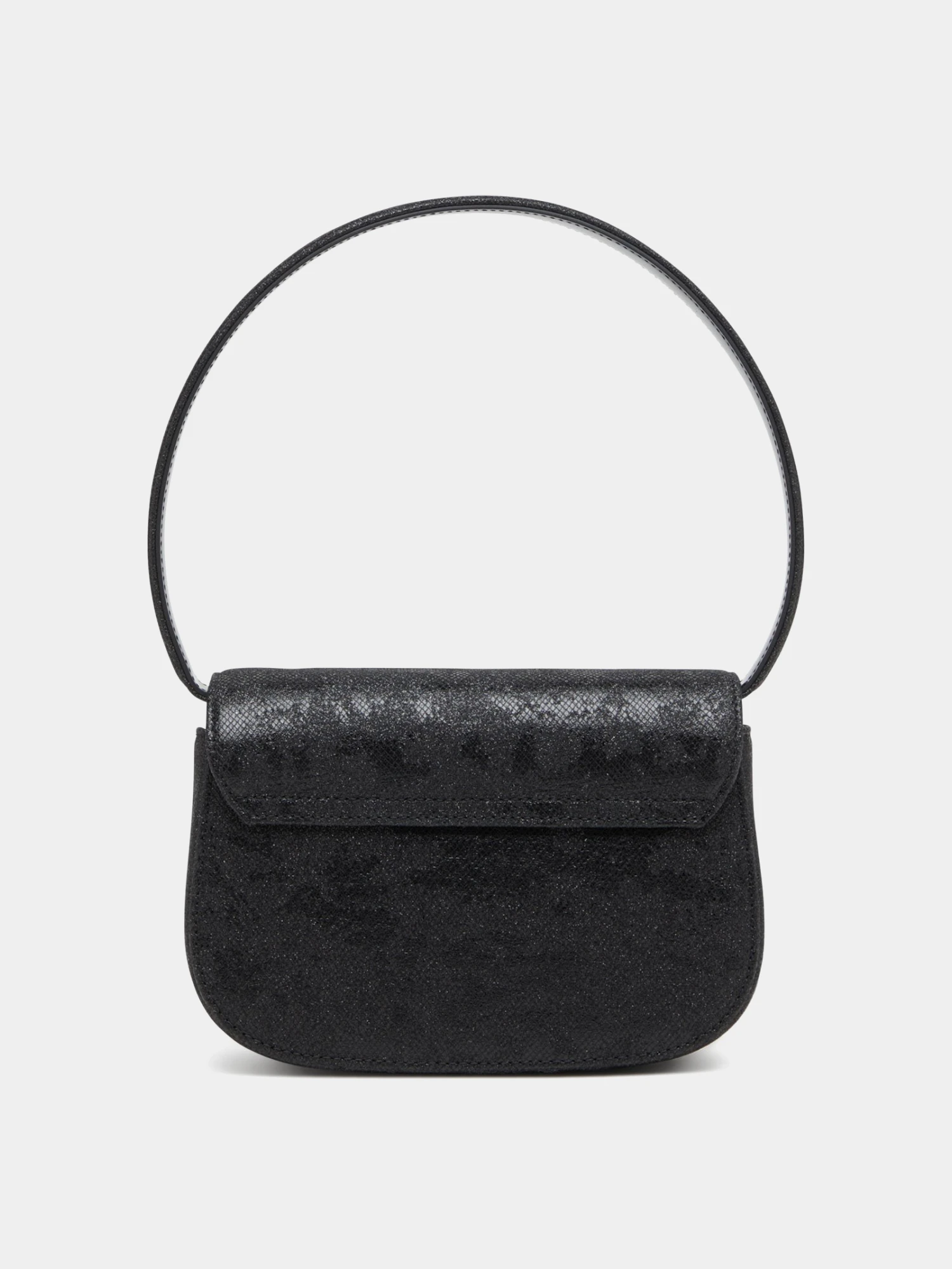 Сумка Diesel 1DR Fabric&Poly Black