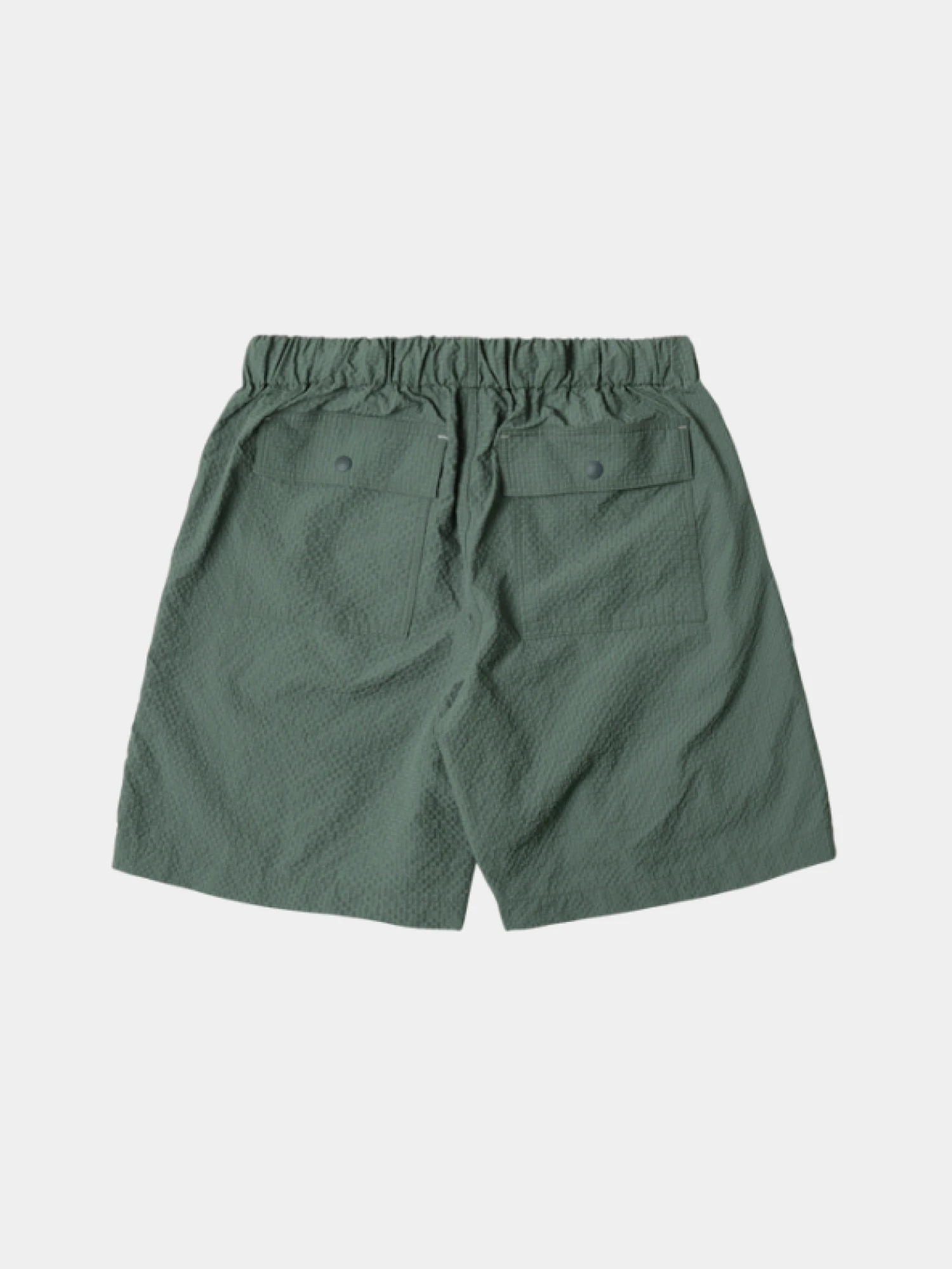 Шорты FrizmWORKS Comfortable Banding Teal