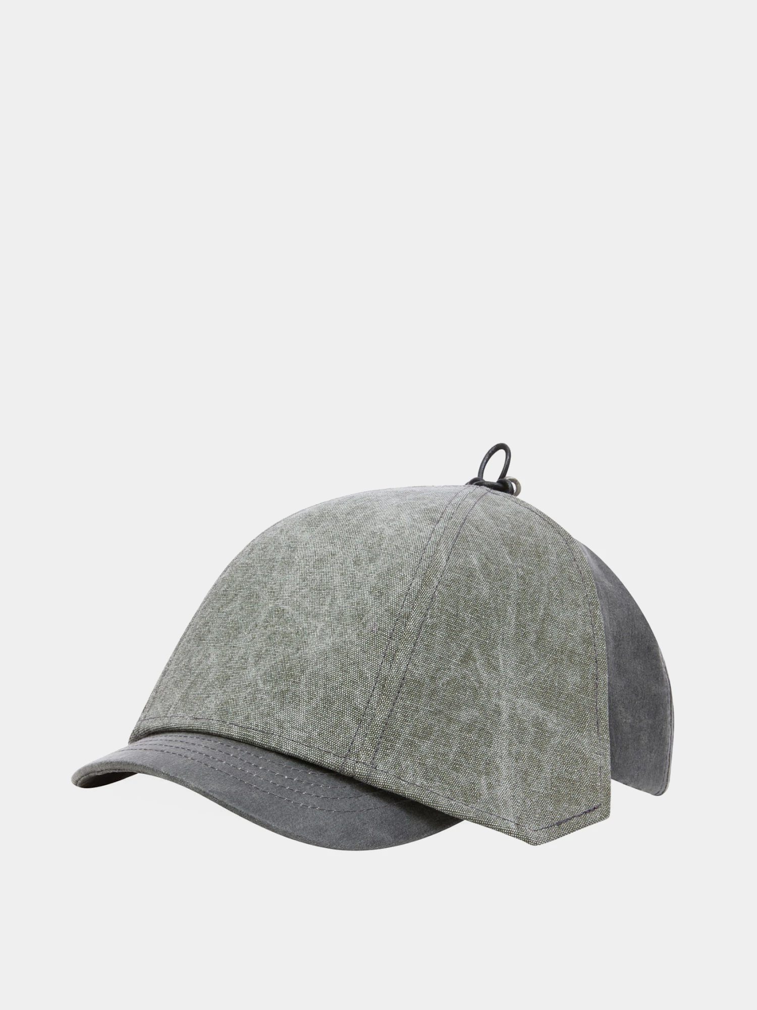 Кепка ADERERROR Cap Product. 124 Brown