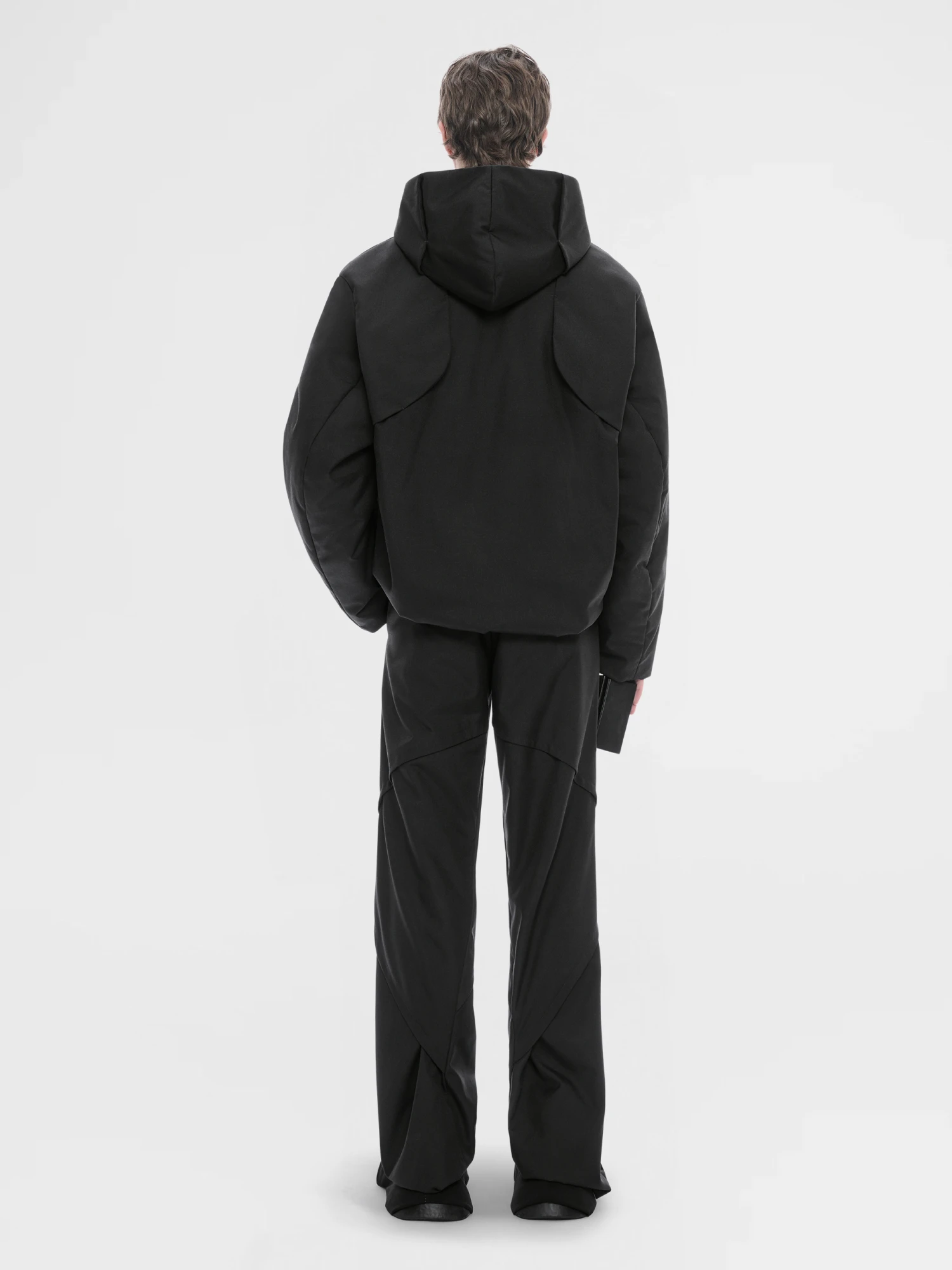 Куртка HELIOT EMIL Avalanche Jacket Black