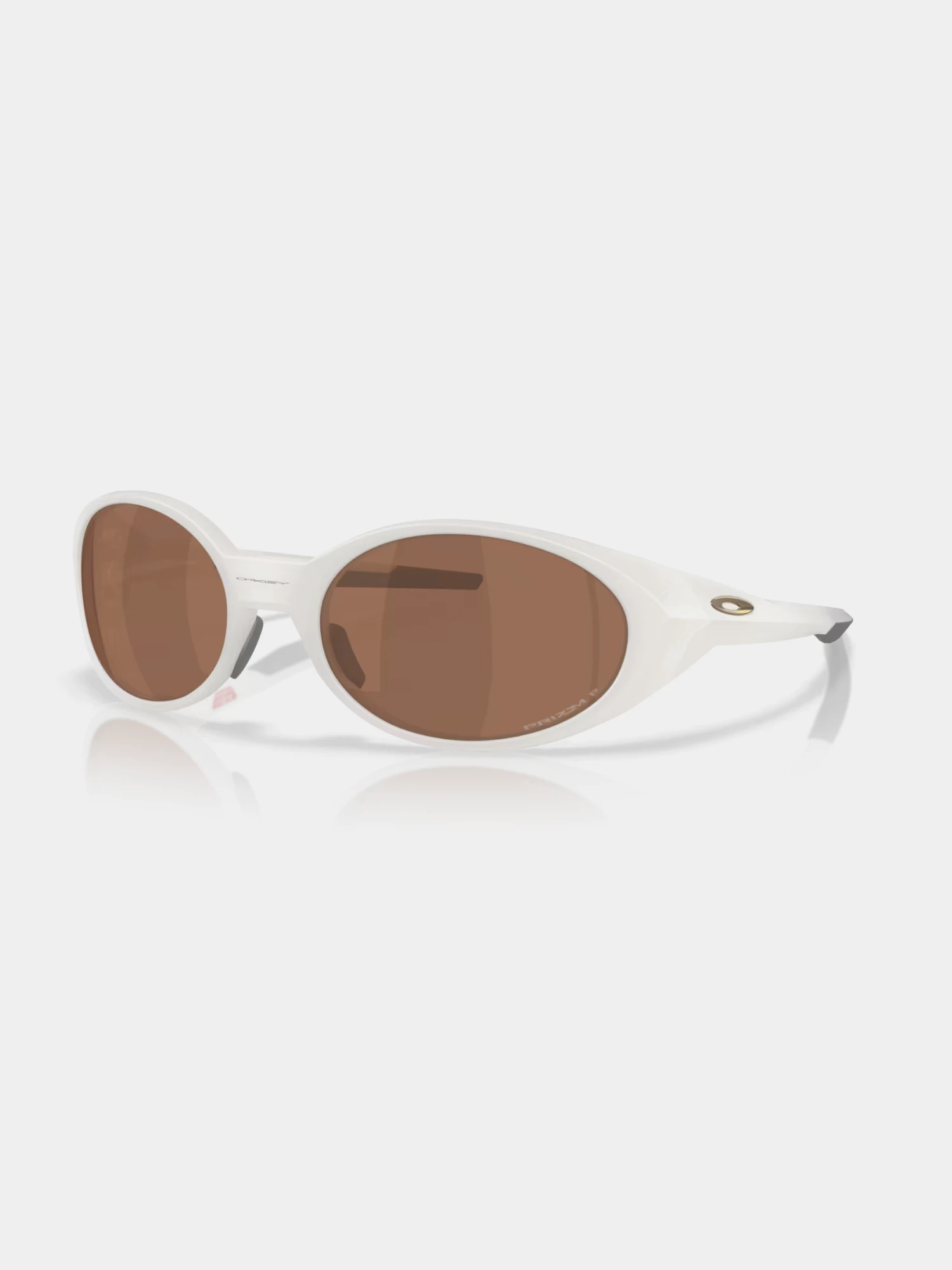 Очки OAKLEY Eye Jacket Redux Prizm Tungsten Matte Vapor
