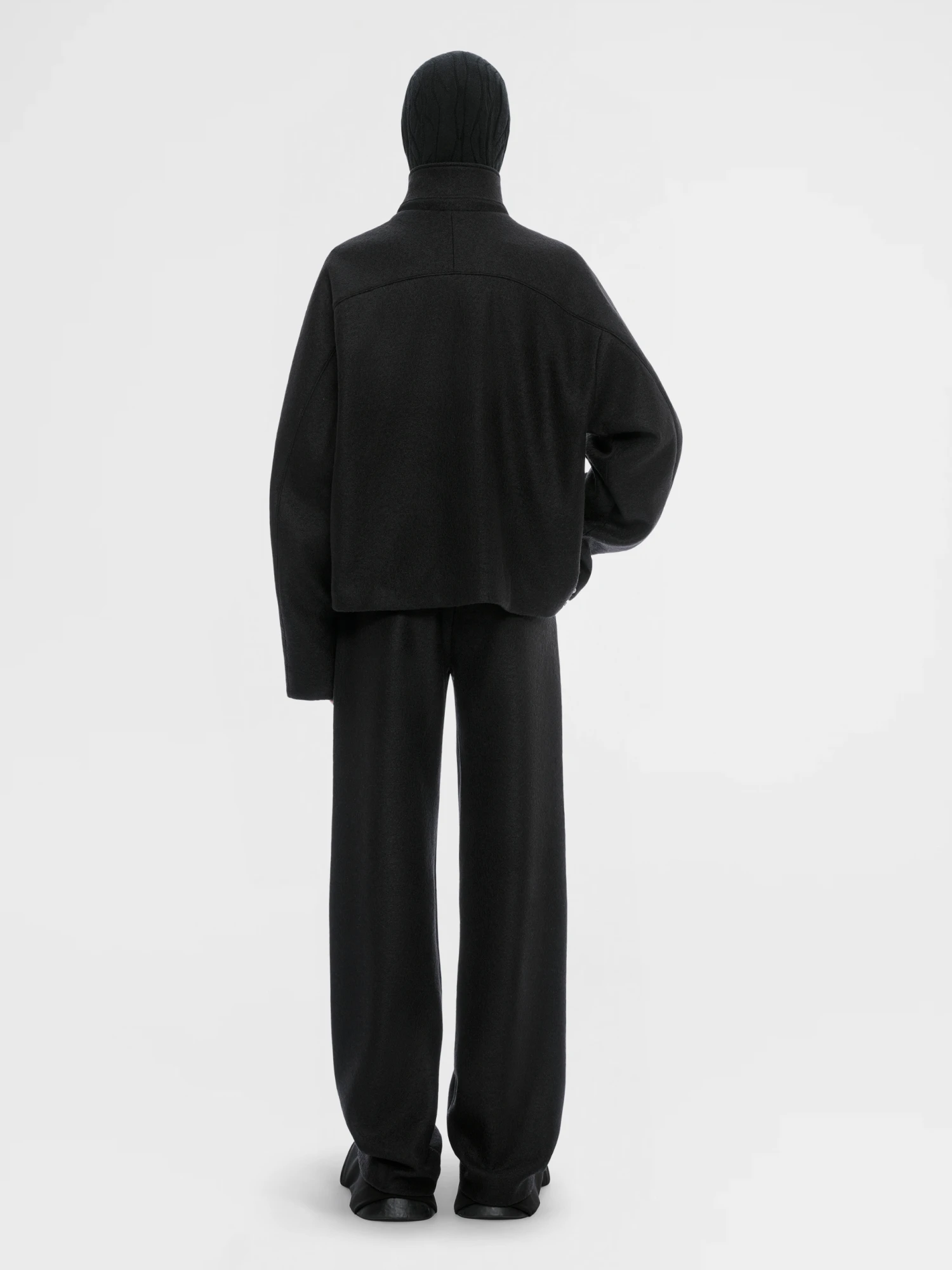 Куртка HELIOT EMIL Igneous Jacket Black
