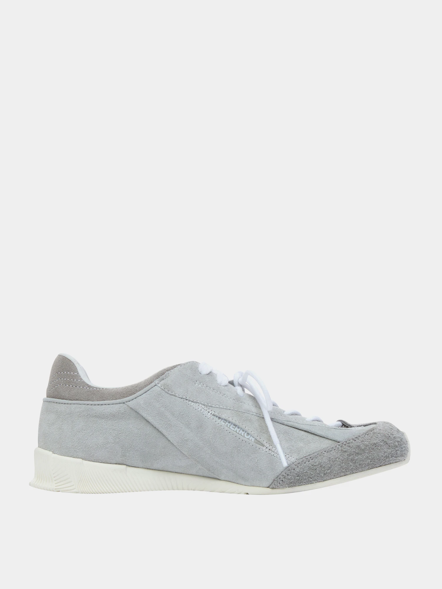 Кроссовки ADERERROR  Skid Product. 116 Grey