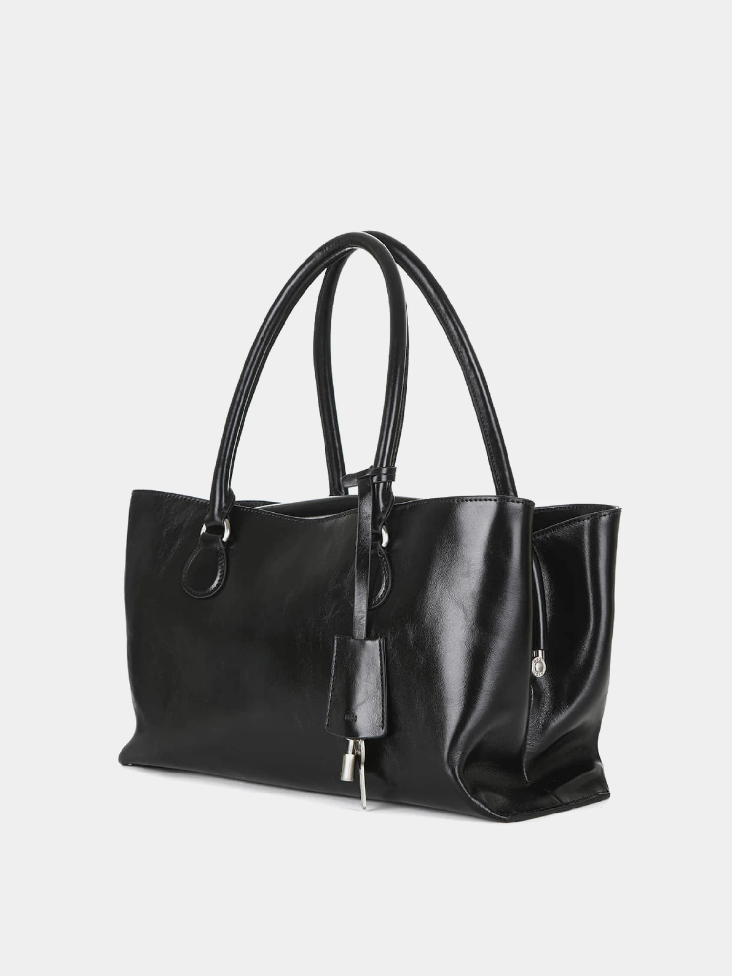 Сумка OSOI Shell Brot Black