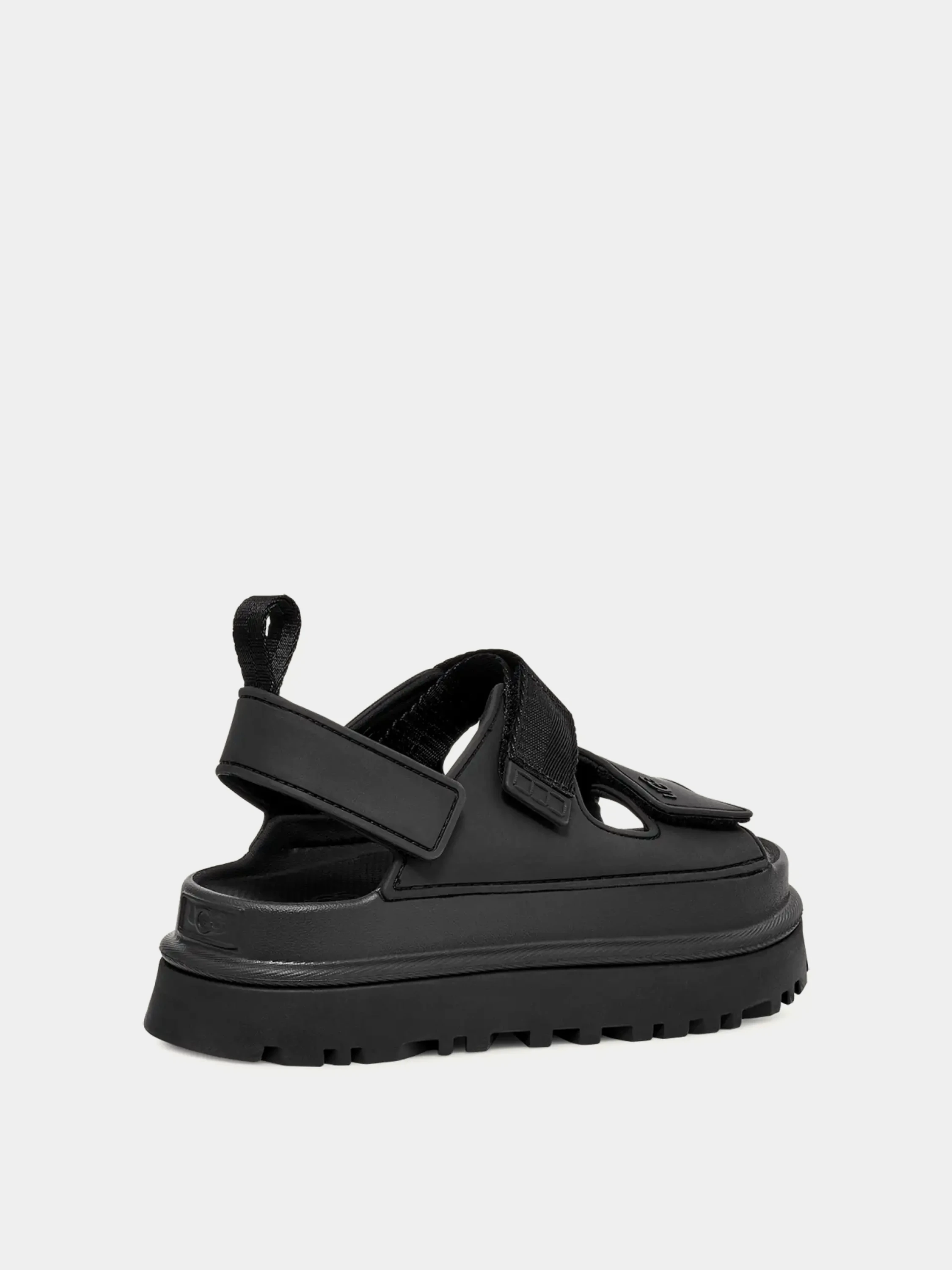 Сандалии UGG GoldenGlow Black