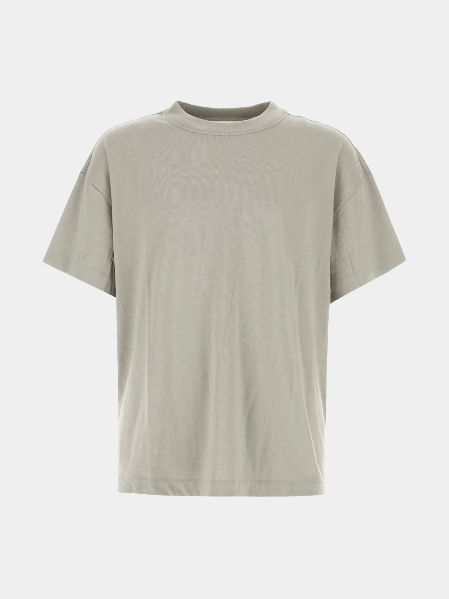 Футболка Fear of God ESSENTIALS Signature Seal