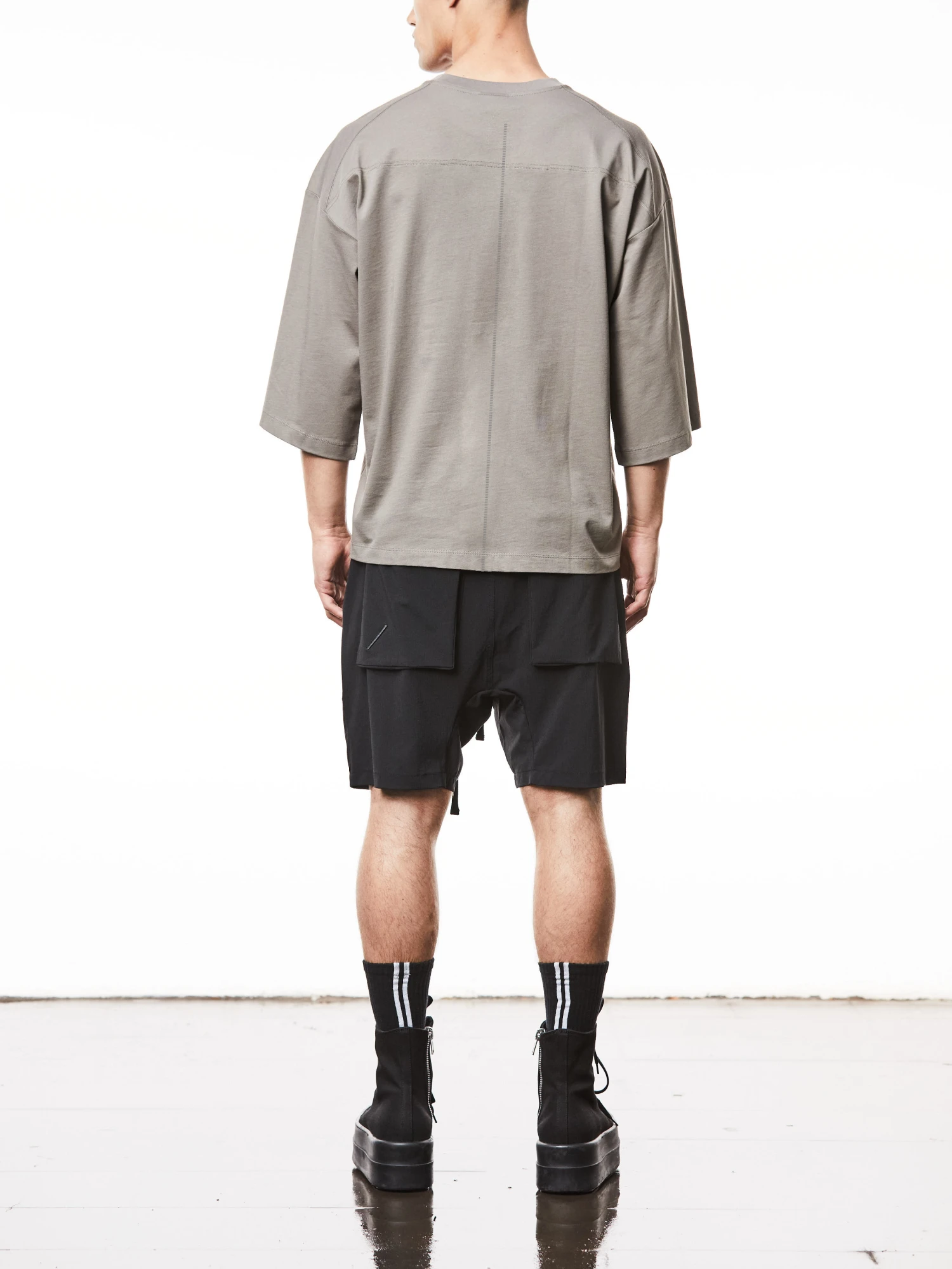 Футболка thom/krom M TS 852 Rock