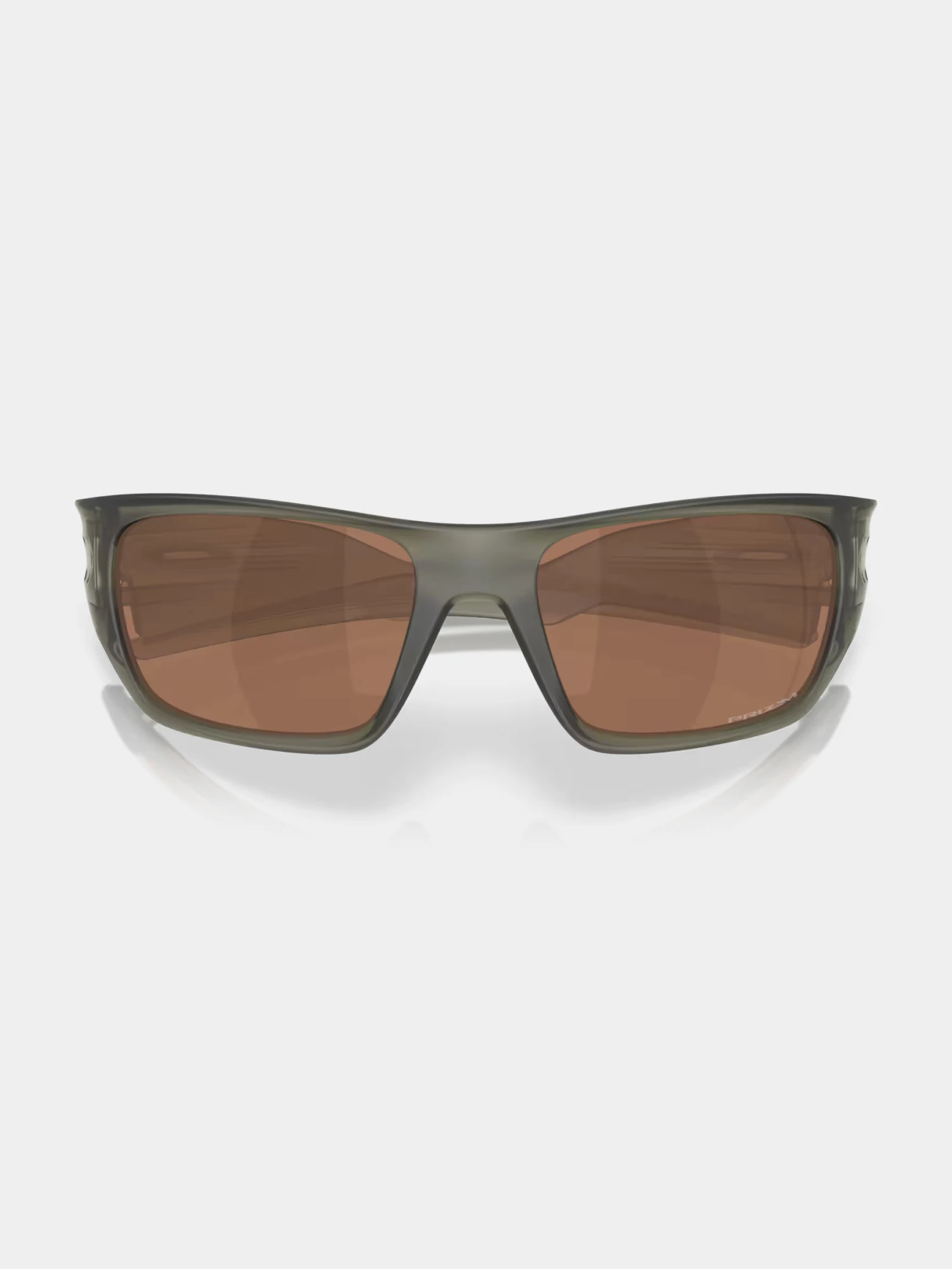 Очки OAKLEY Masseter Prizm Tungsten Matte Olive Ink