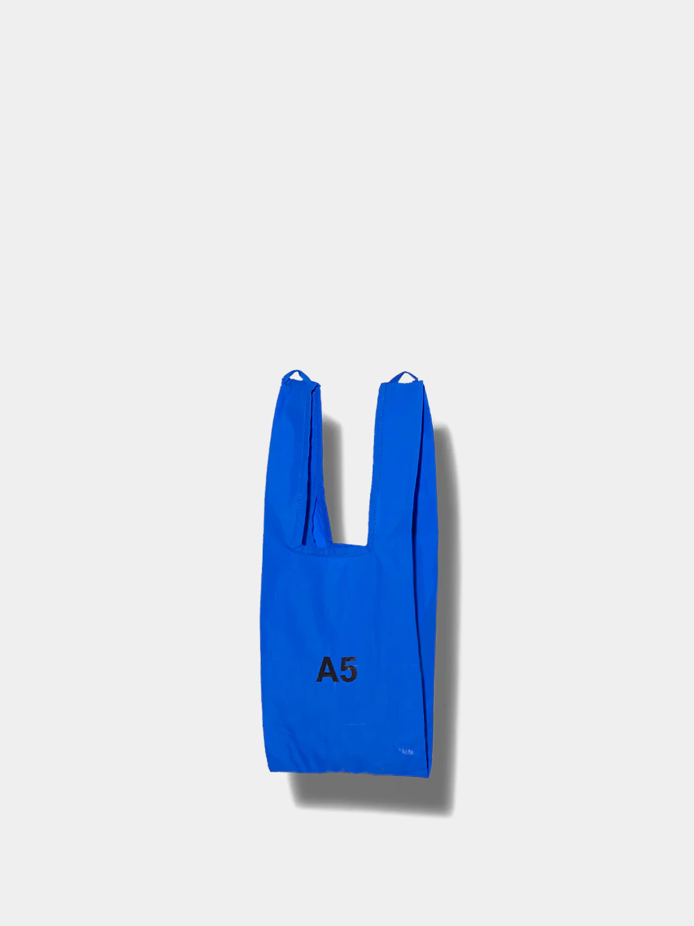 Сумка nana-nana NOT A TREND A5 Blue