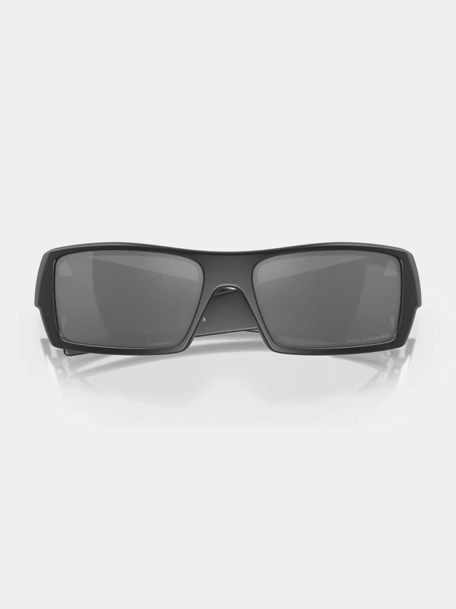 Очки OAKLEY Gascan Matte Black Grey Polarized