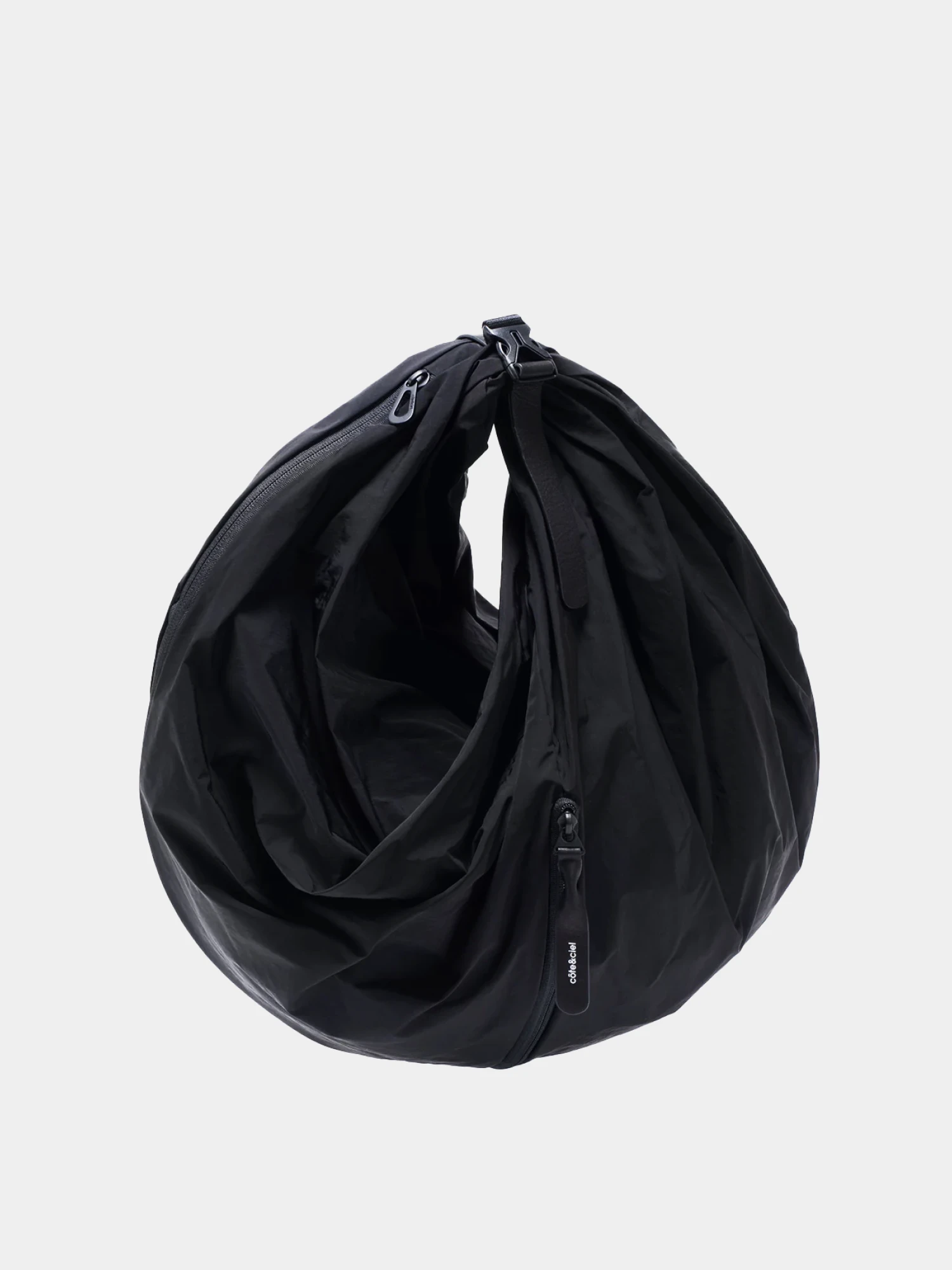 Сумка COTE&CIEL Aoos L Smooth Black