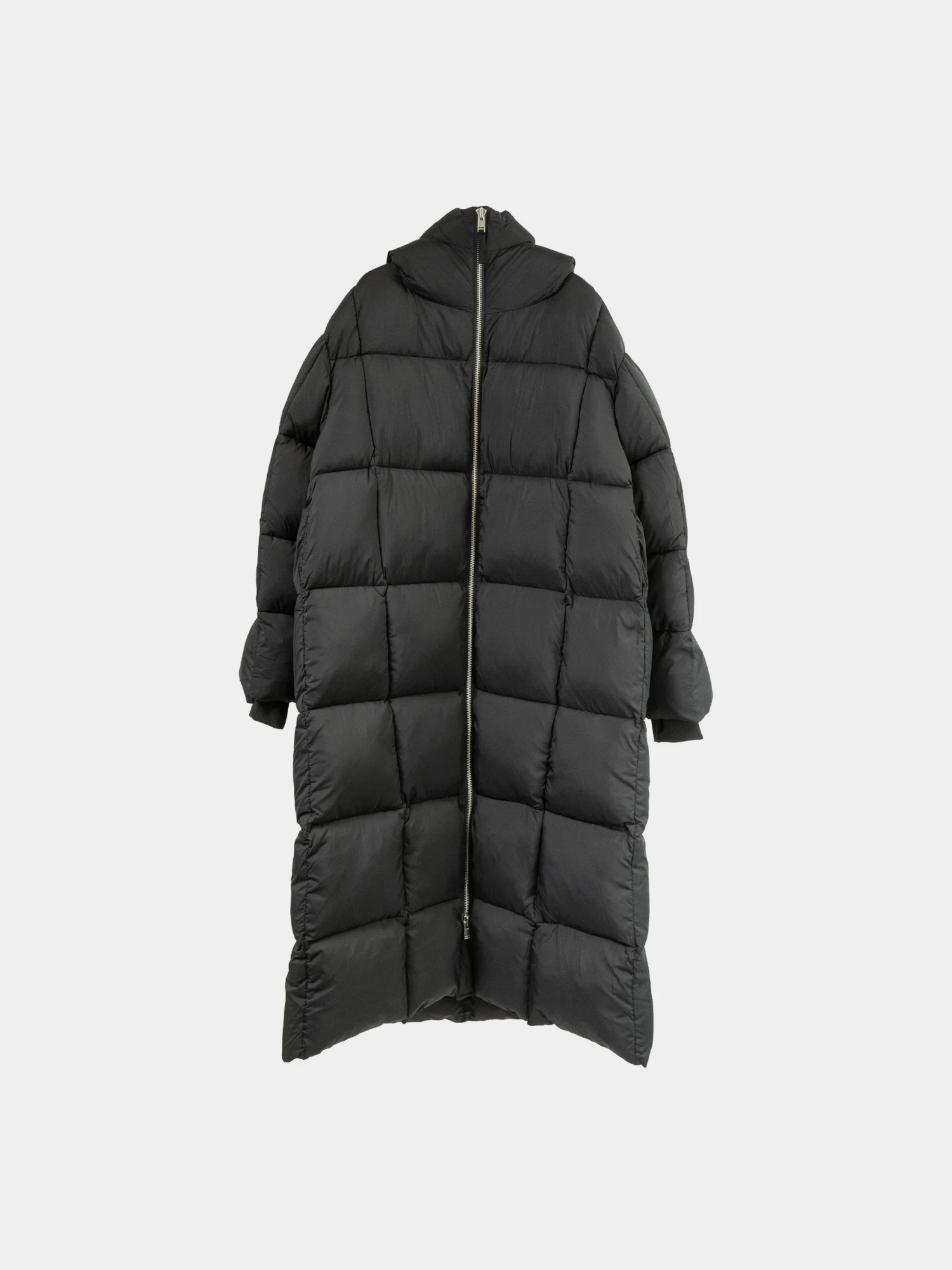 Пуховик thom/krom M J 77 Black