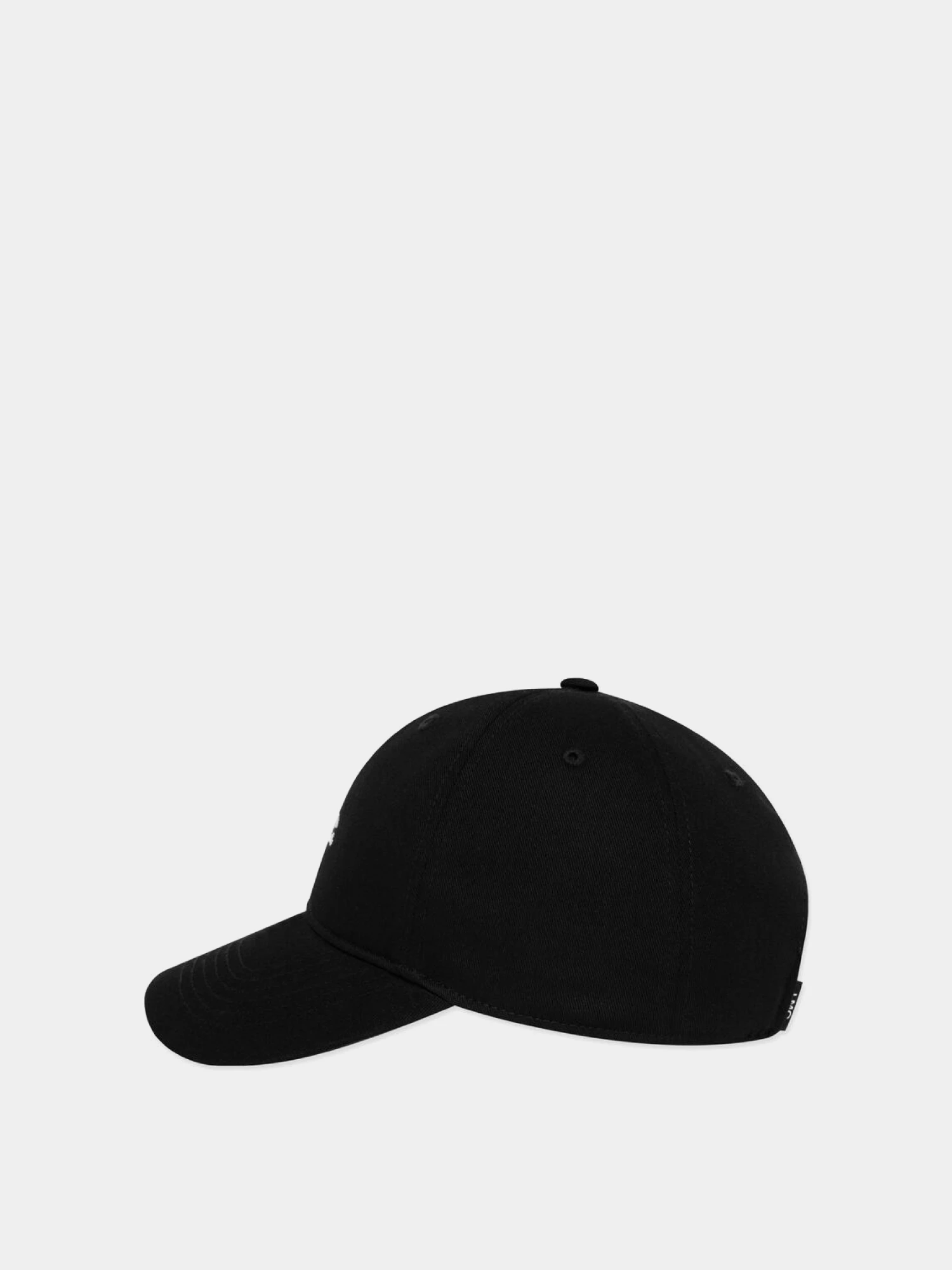 Кепка LMC OG Logo 6 Panel Cap Black