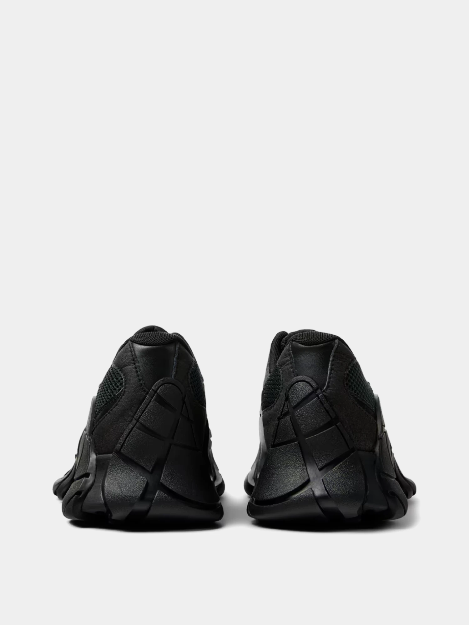 Кроссовки CAMPERLAB Tormenta Black