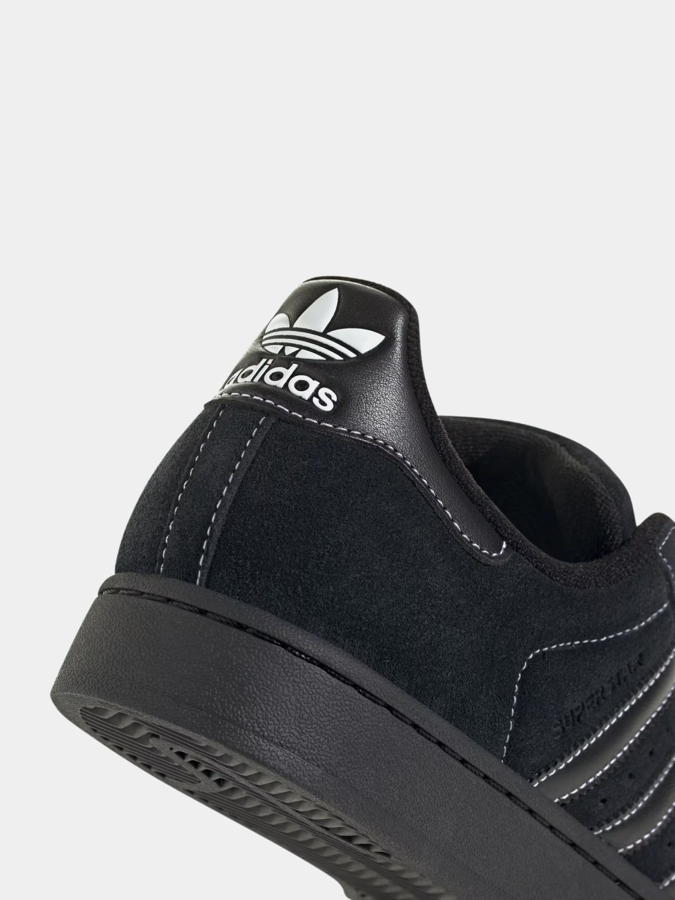 Кроссовки adidas Originals Superstar II Core Black