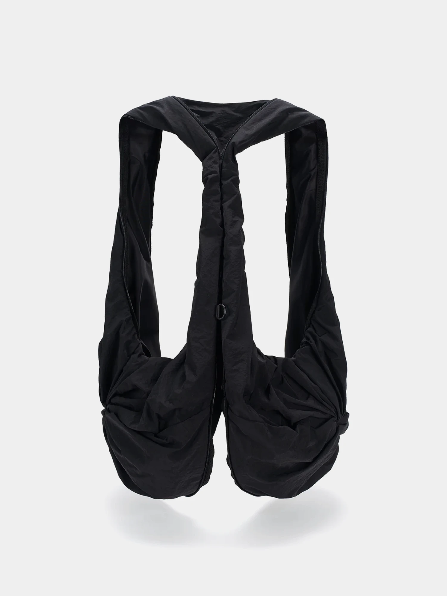 Сумка COTE&CIEL Po Smooth Black
