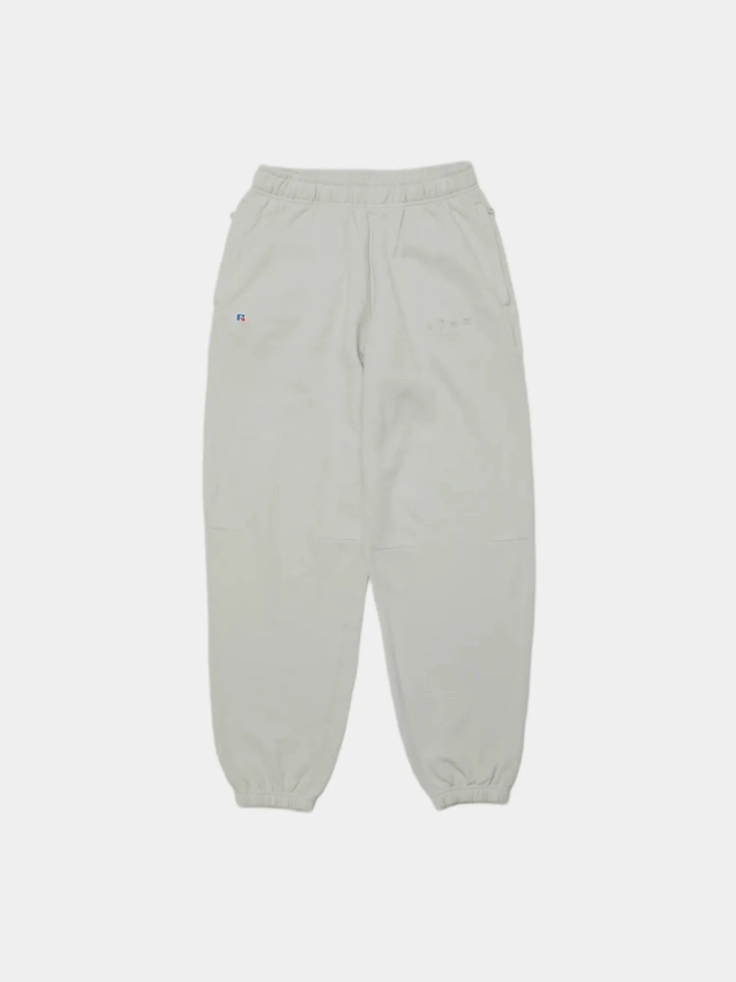 Брюки BAL ORIGINAL x Russell Athletic High Cotton Dull Gray