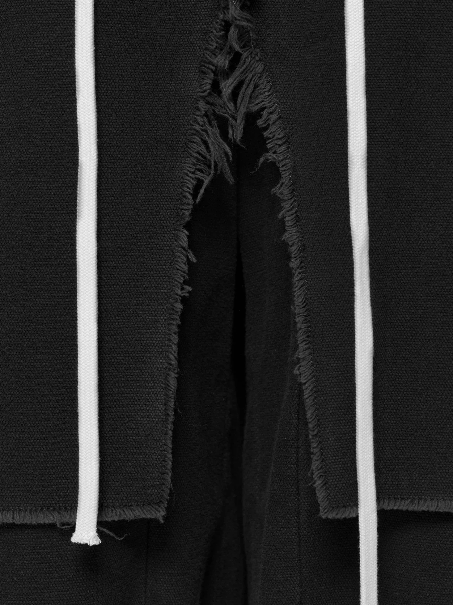 Шорты ARNODEFRANCE Skirt Shorts Washed Black