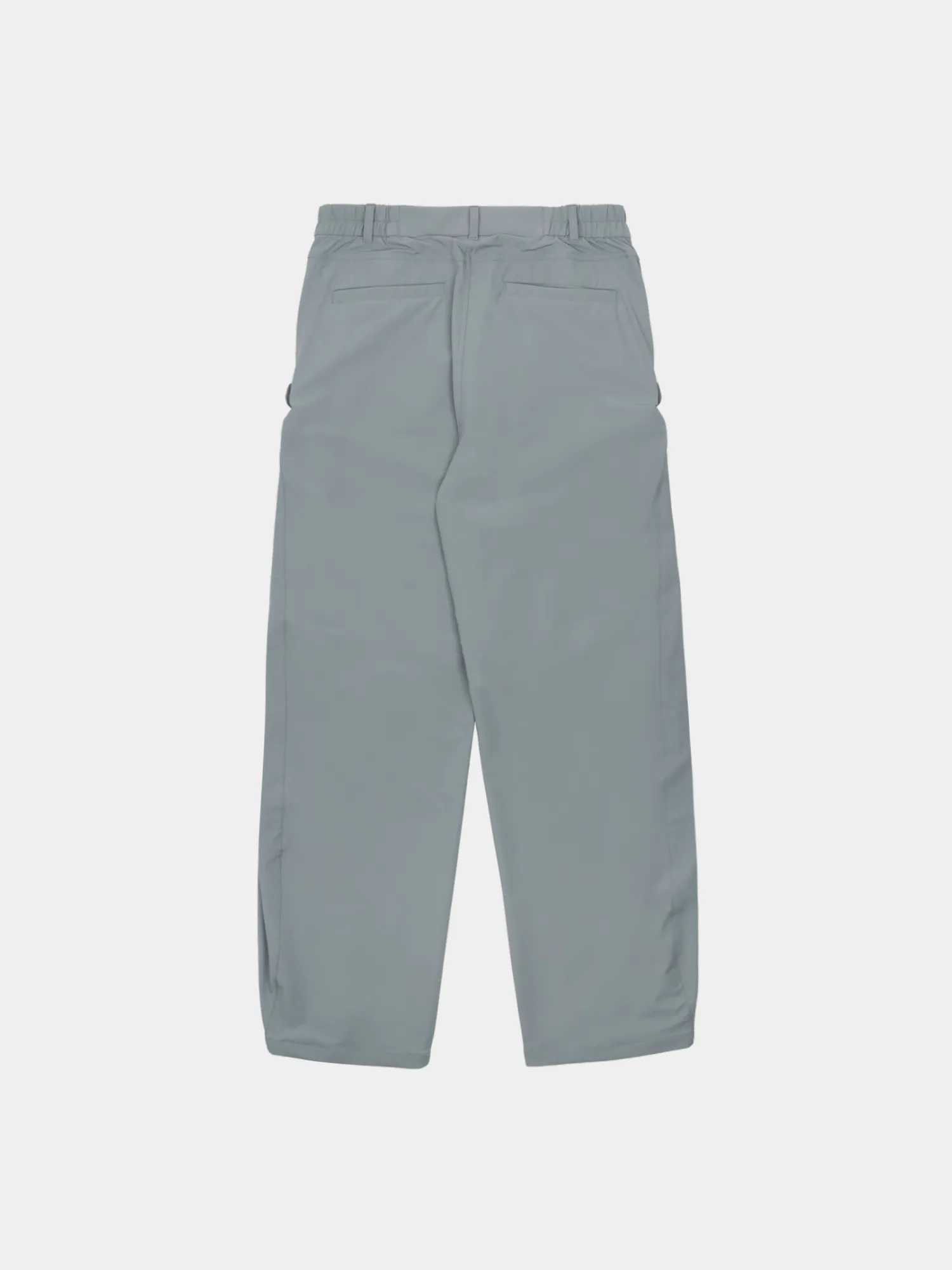 Брюки SAN SAN GEAR Side Snap Blue Grey