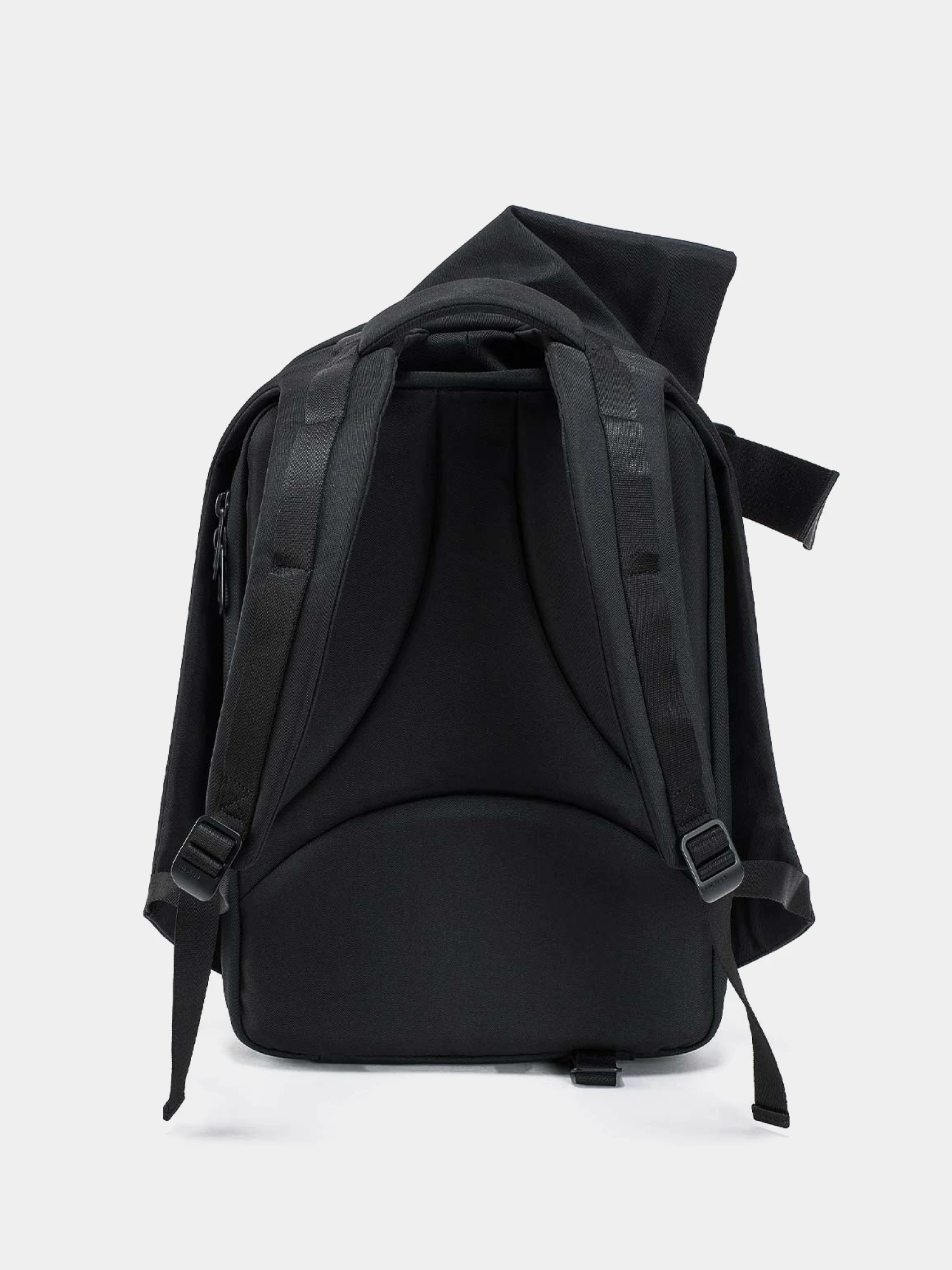 Рюкзак COTE&CIEL Isar M EcoYarn Black