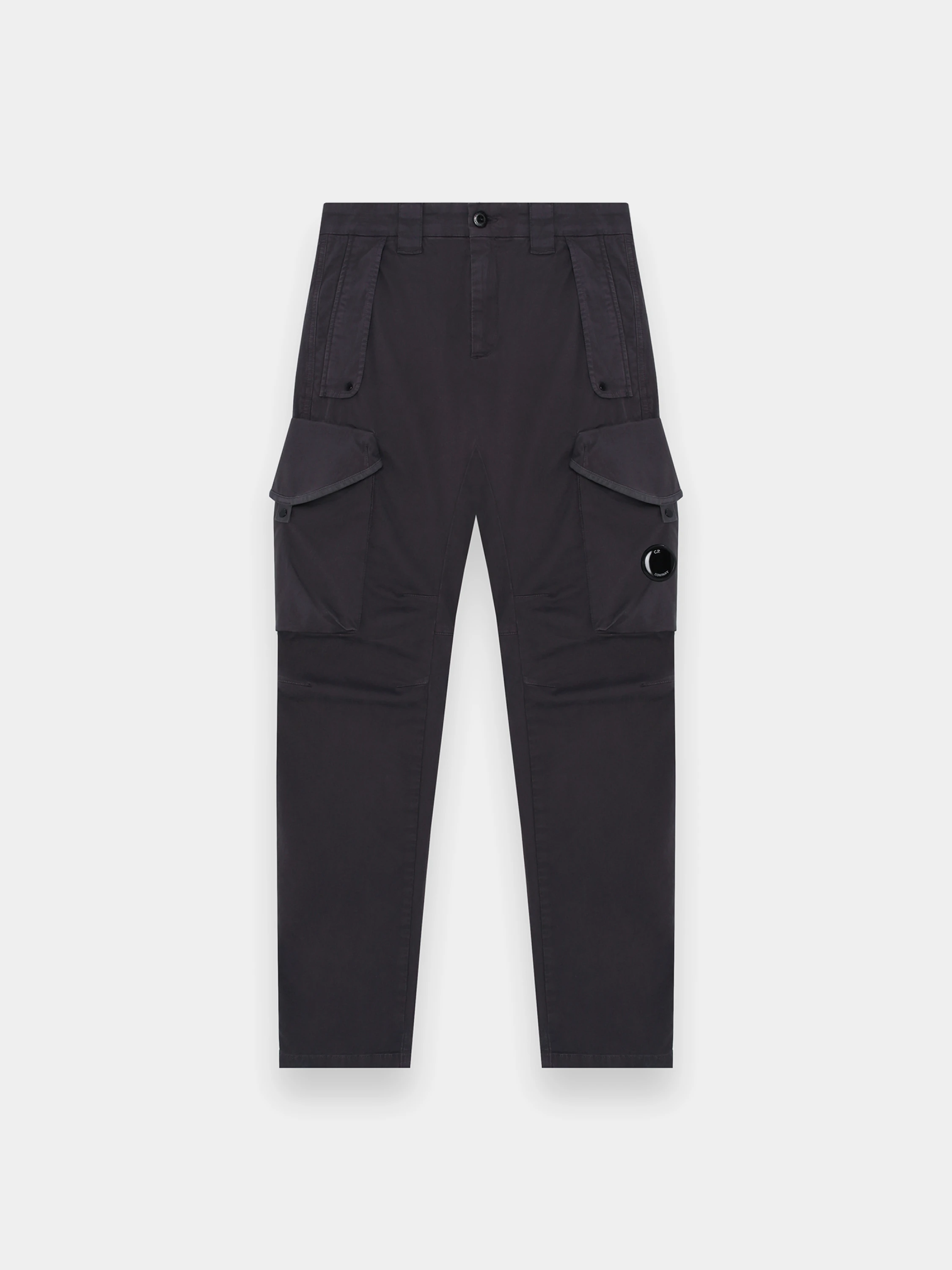 Брюки C.P. Company Stretch Sateen Ergonomic Lens Boulevard