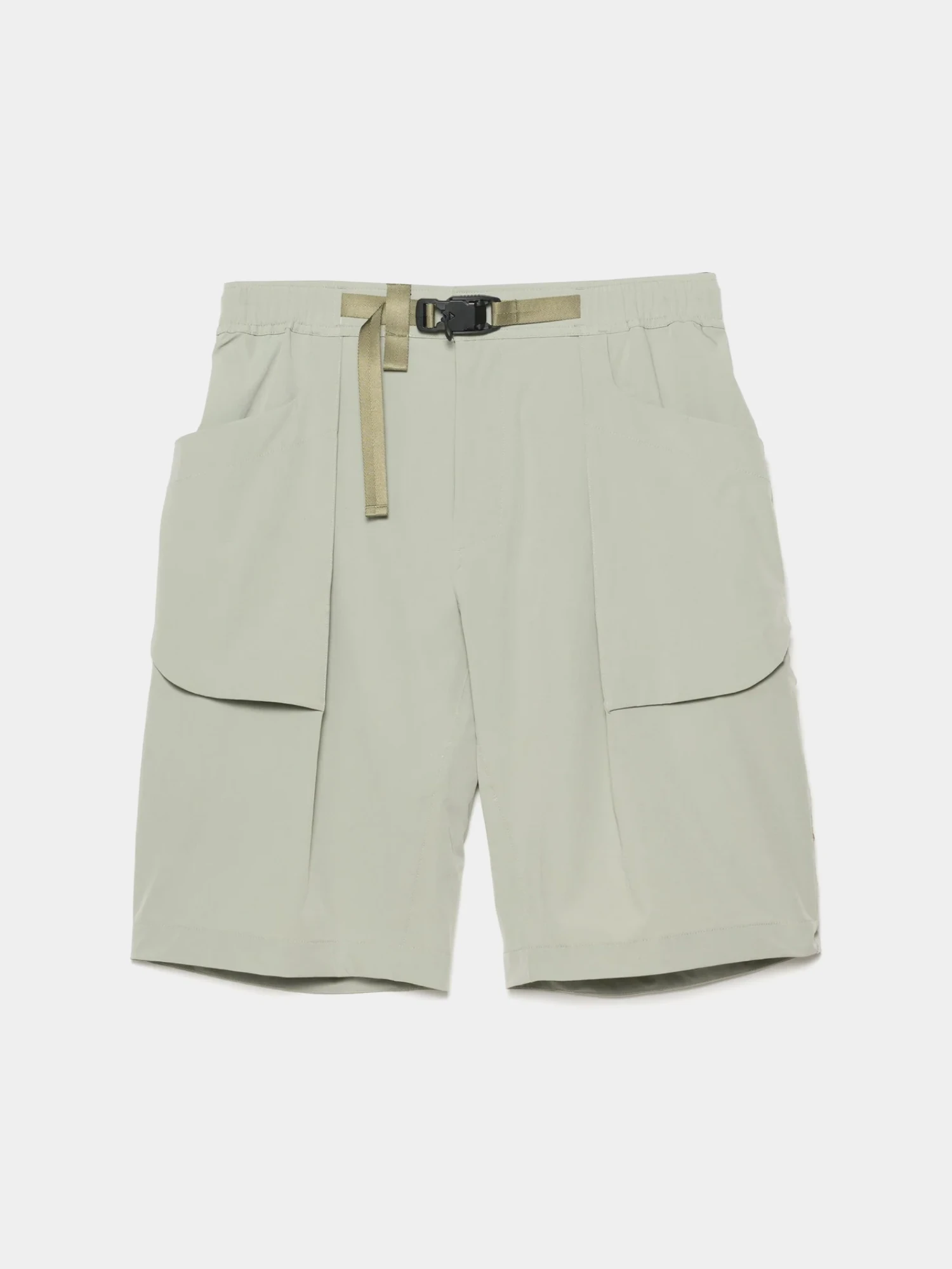 Шорты MAHARISHI 6042 Recycled Nylon Cargo Sage