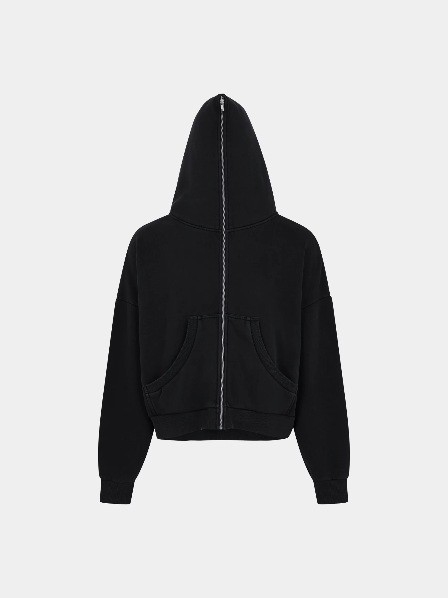 Зип-худи entire studios Eternal Zip Soot