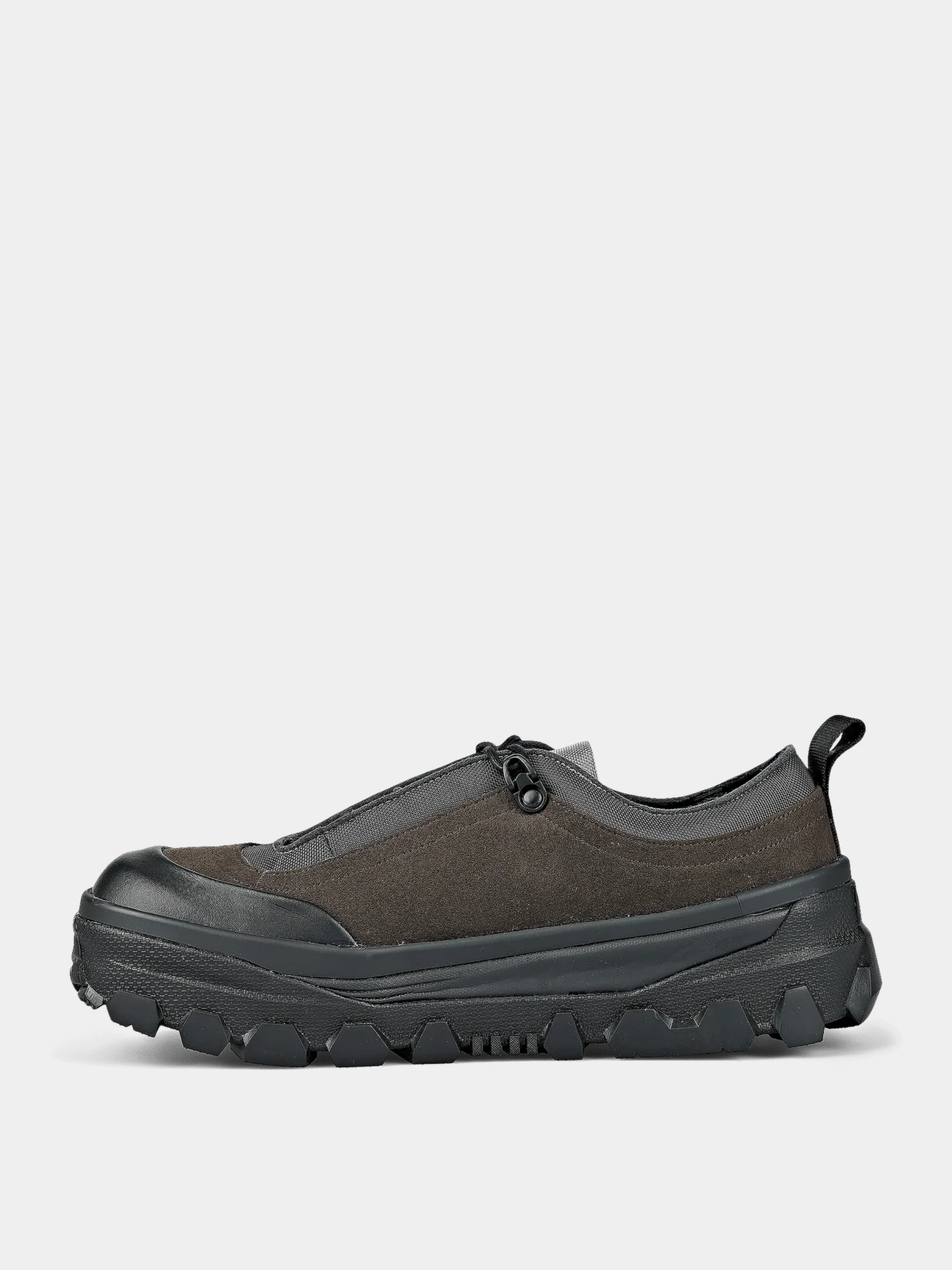 Полуботинки AMOMENTO Vibram Sneakers Mix