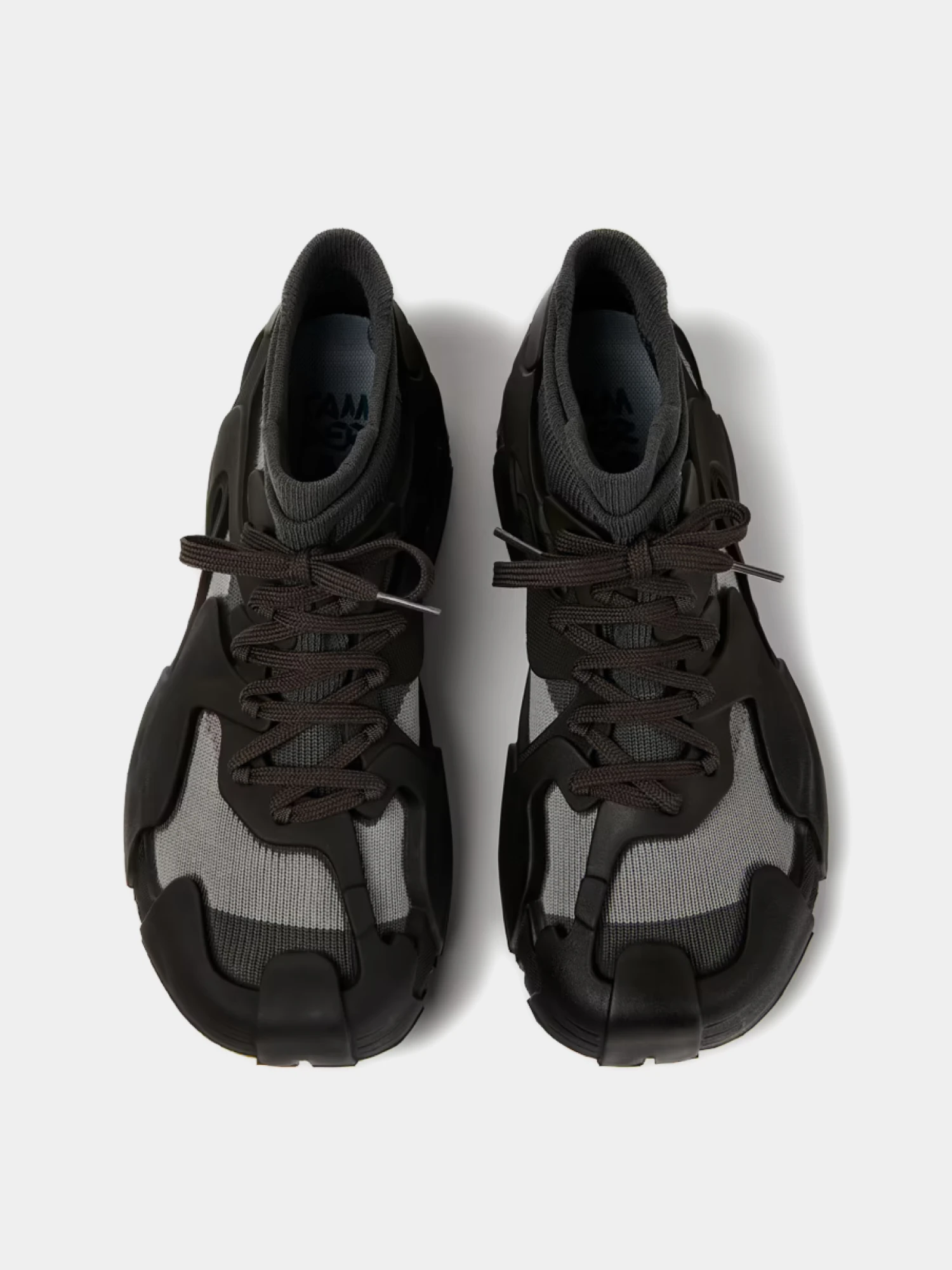 Кроссовки CAMPERLAB Tossu Gray Caged Multicolor