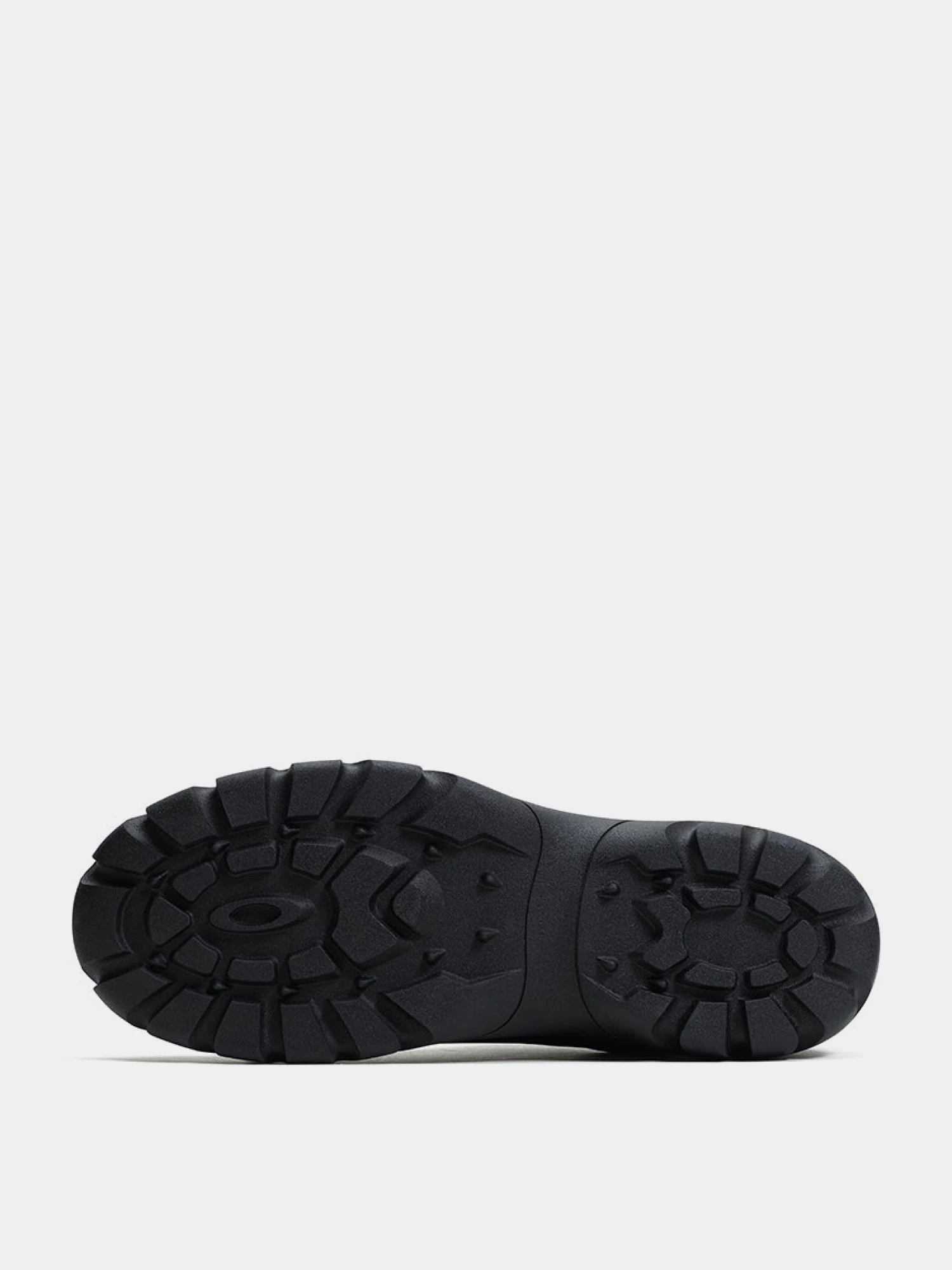 Полуботинки PIET x OAKLEY Hoof Black