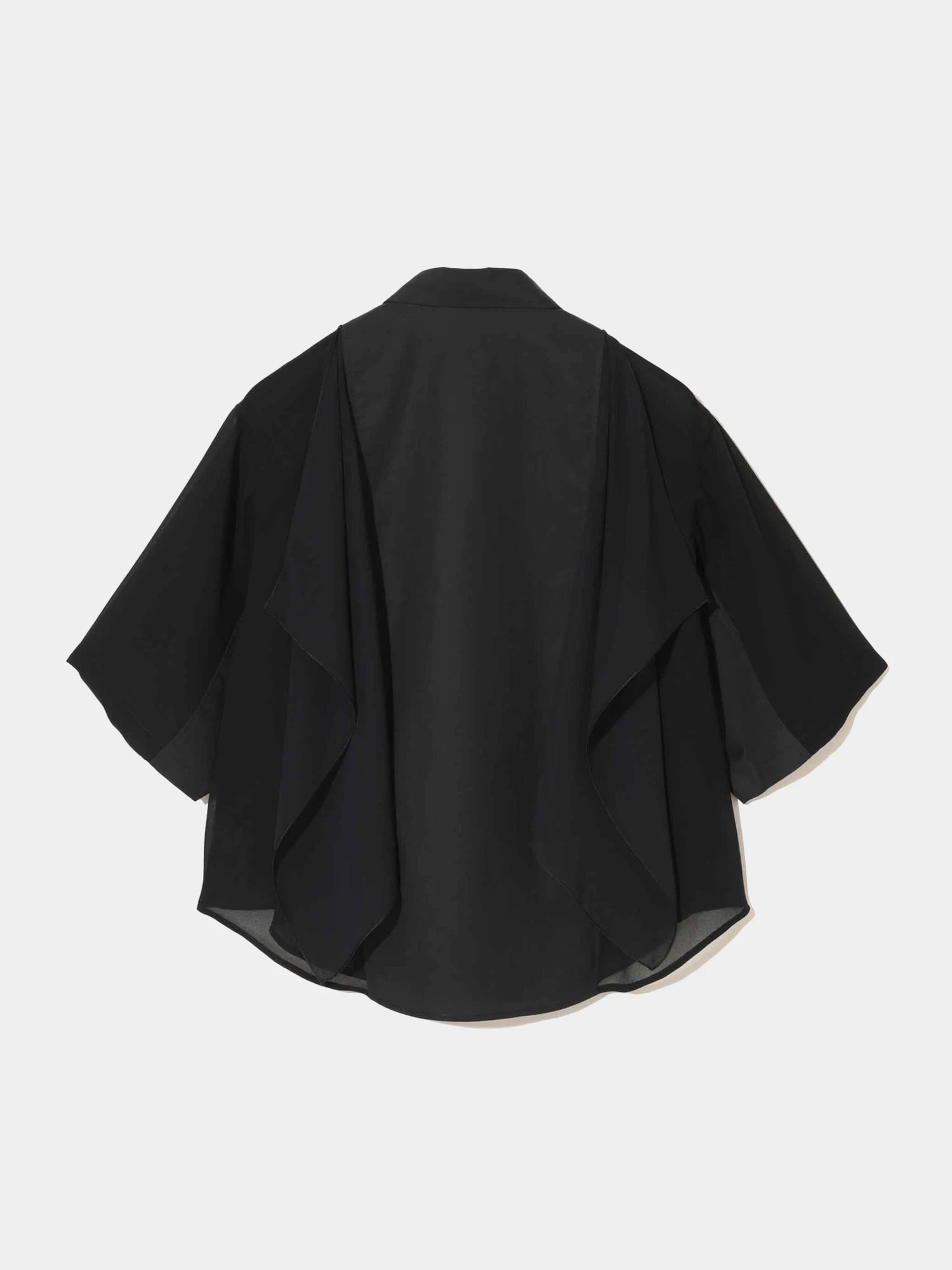 Женская рубашка UNDERCOVER Plain Black
