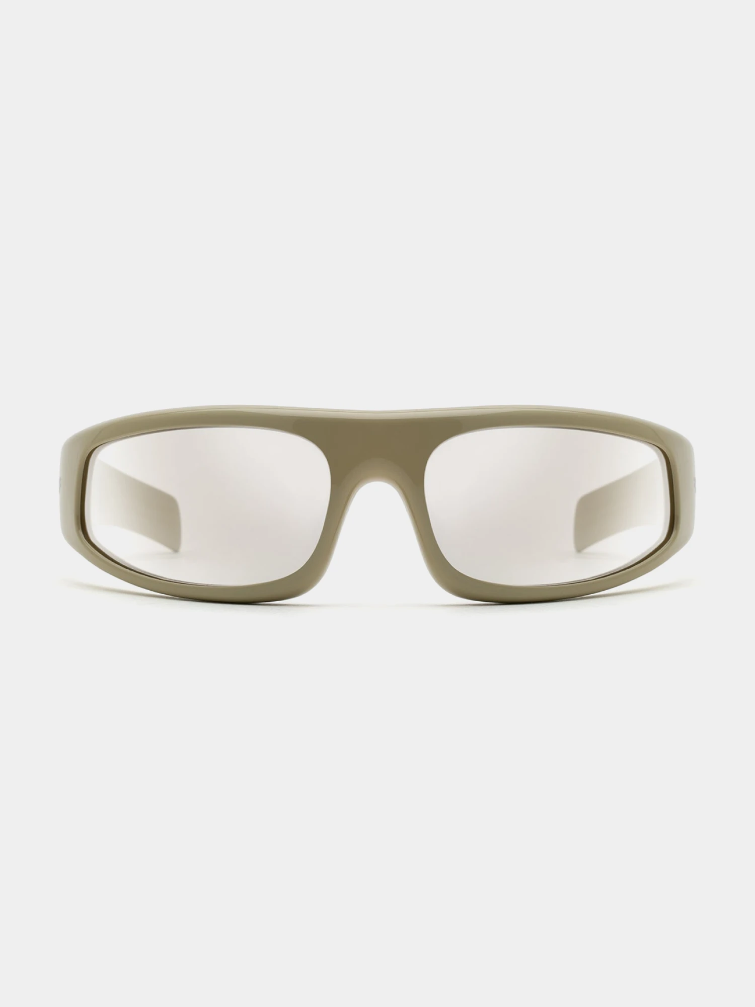 Очки RETROSUPERFUTURE Cerchietto Cremoso