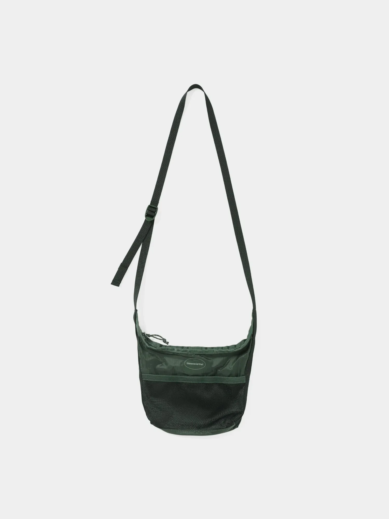 Сумка thisisneverthat UL Mini Bag Olive