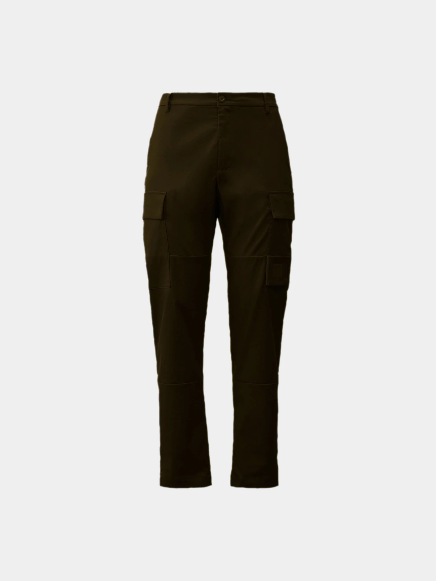 Брюки C.P. Company The Metropolis Series Technical Ivy Green