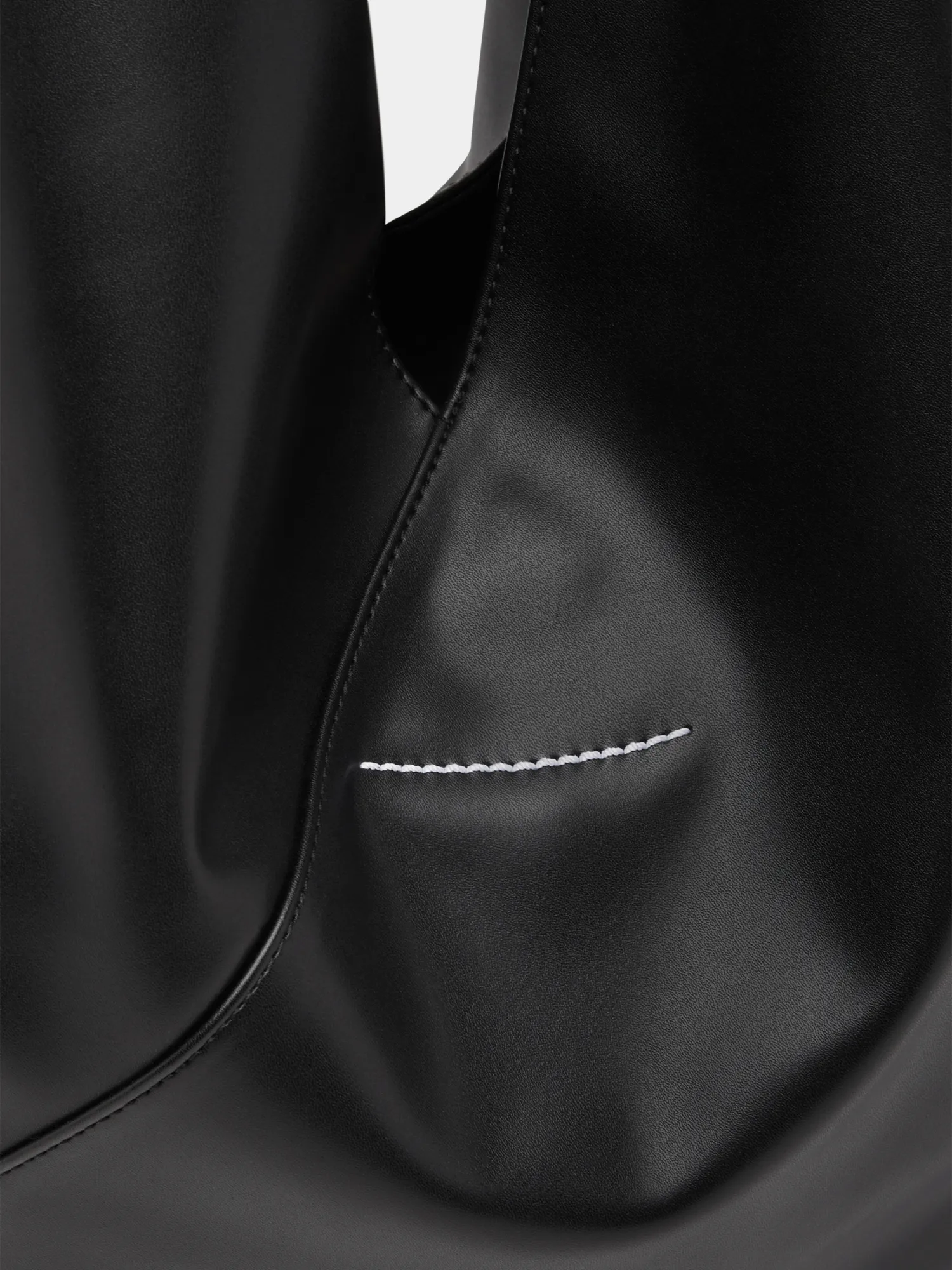 Сумка MM6 Maison Margiela Japanese Tonal Tape Black