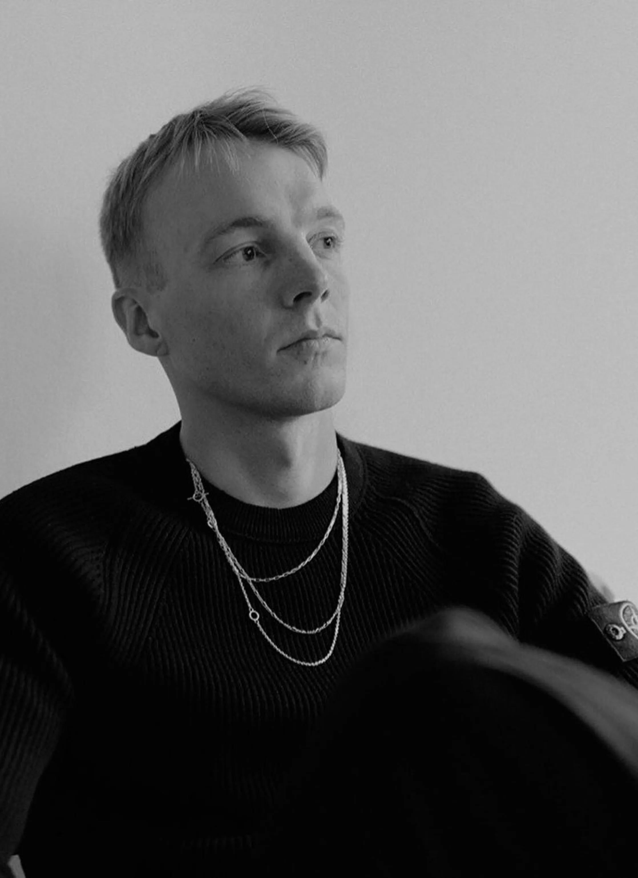50 оттенков черного: Heliot Emil