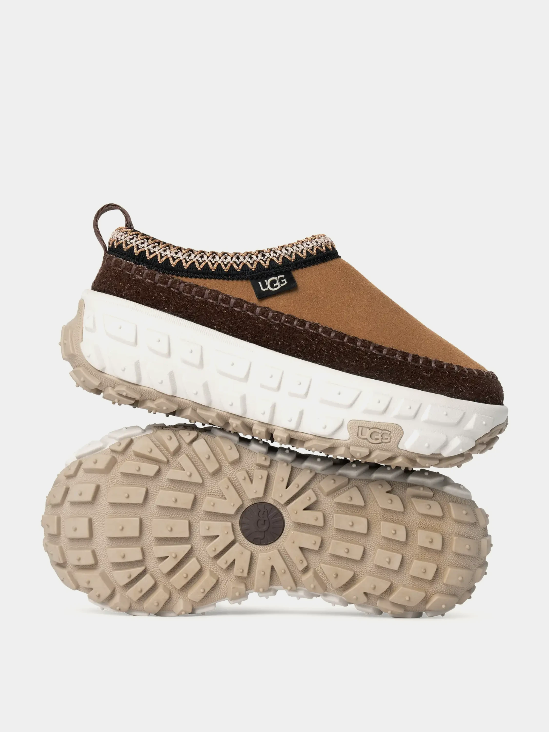 Сабо UGG Venture Daze Chestnut Ceramic