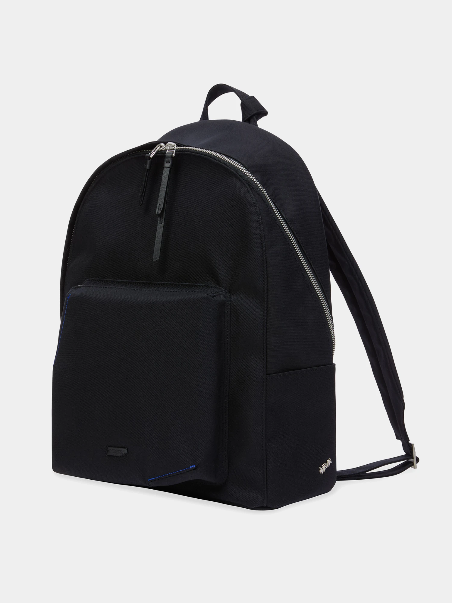 Рюкзак ADERERROR Tetraight Product. 102 Black