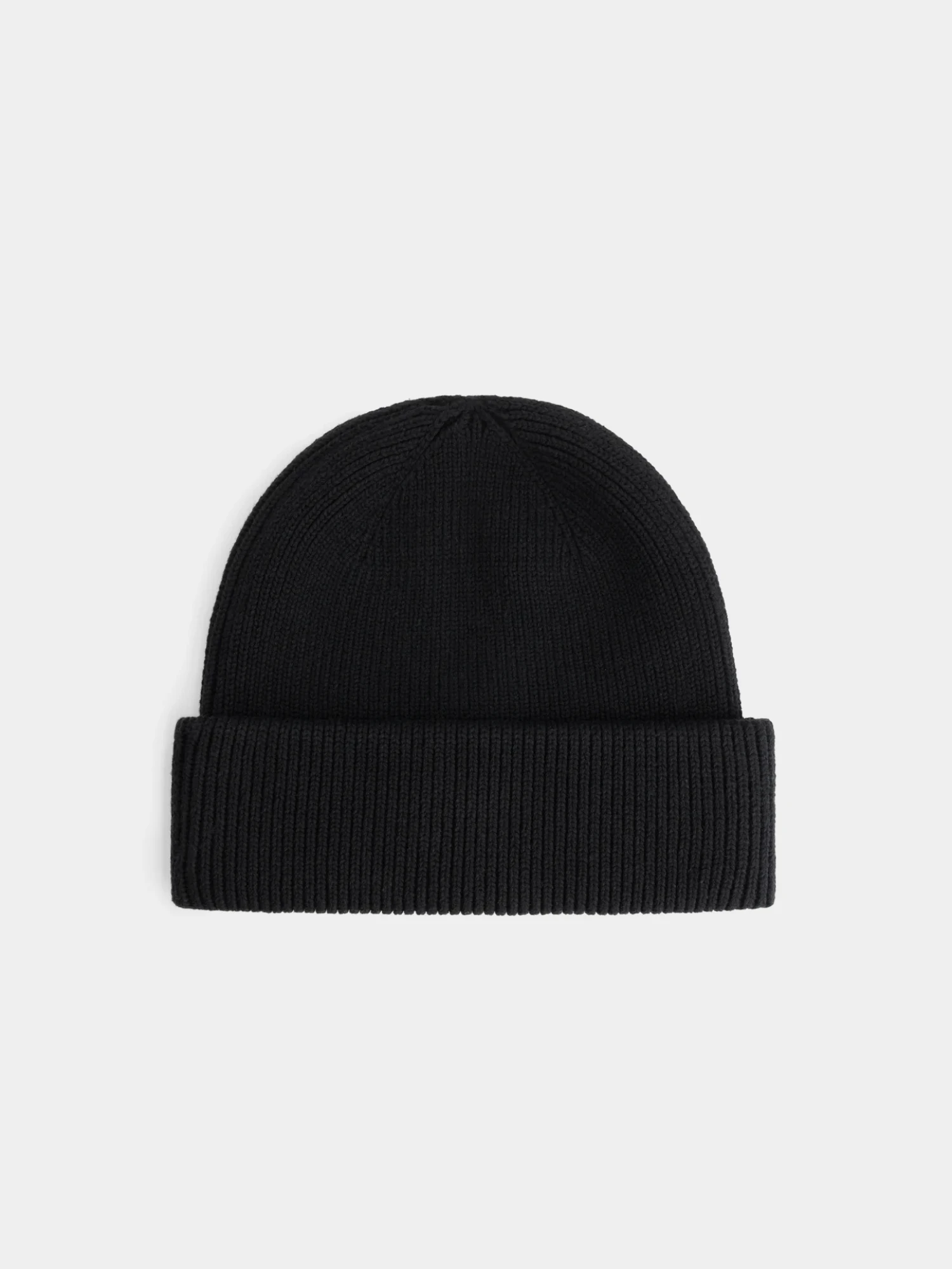 Шапка Daily Paper Knitted Black