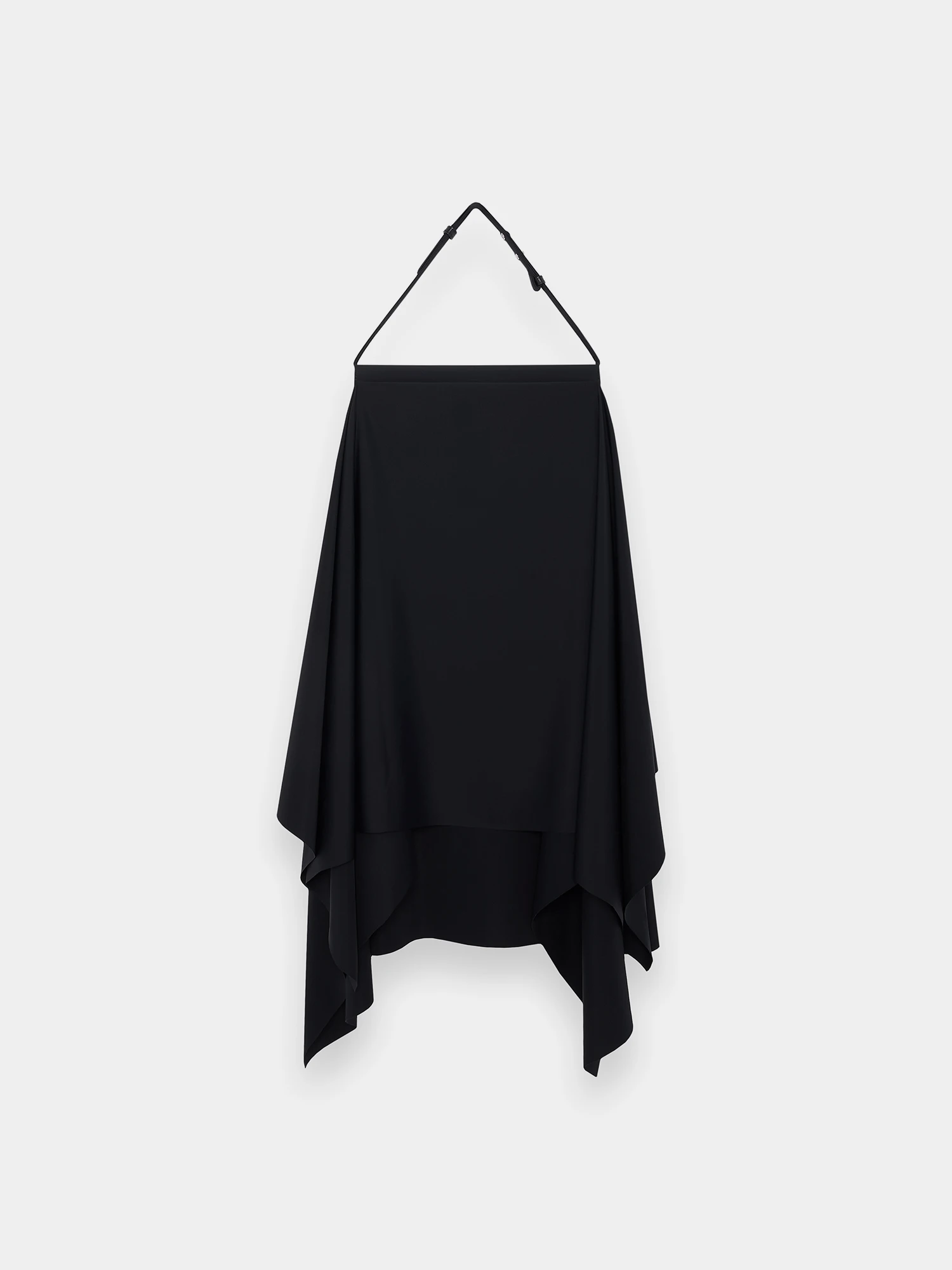 Сумка ABRA Poster Bag Black