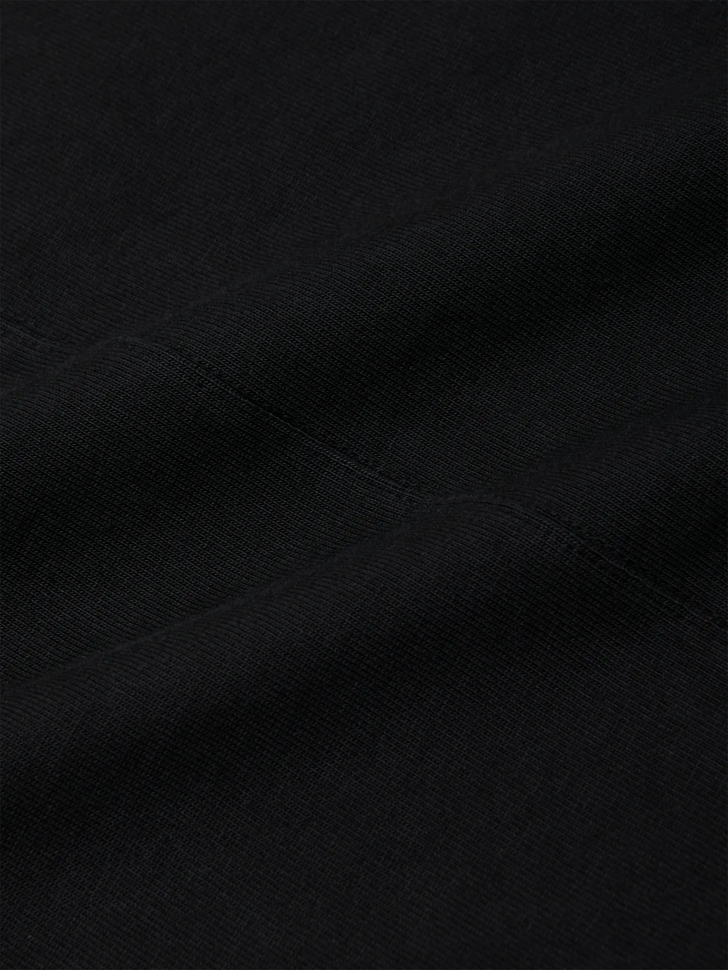 Лонгслив RICK OWENS DRKSHDW Tommy Hustler Black
