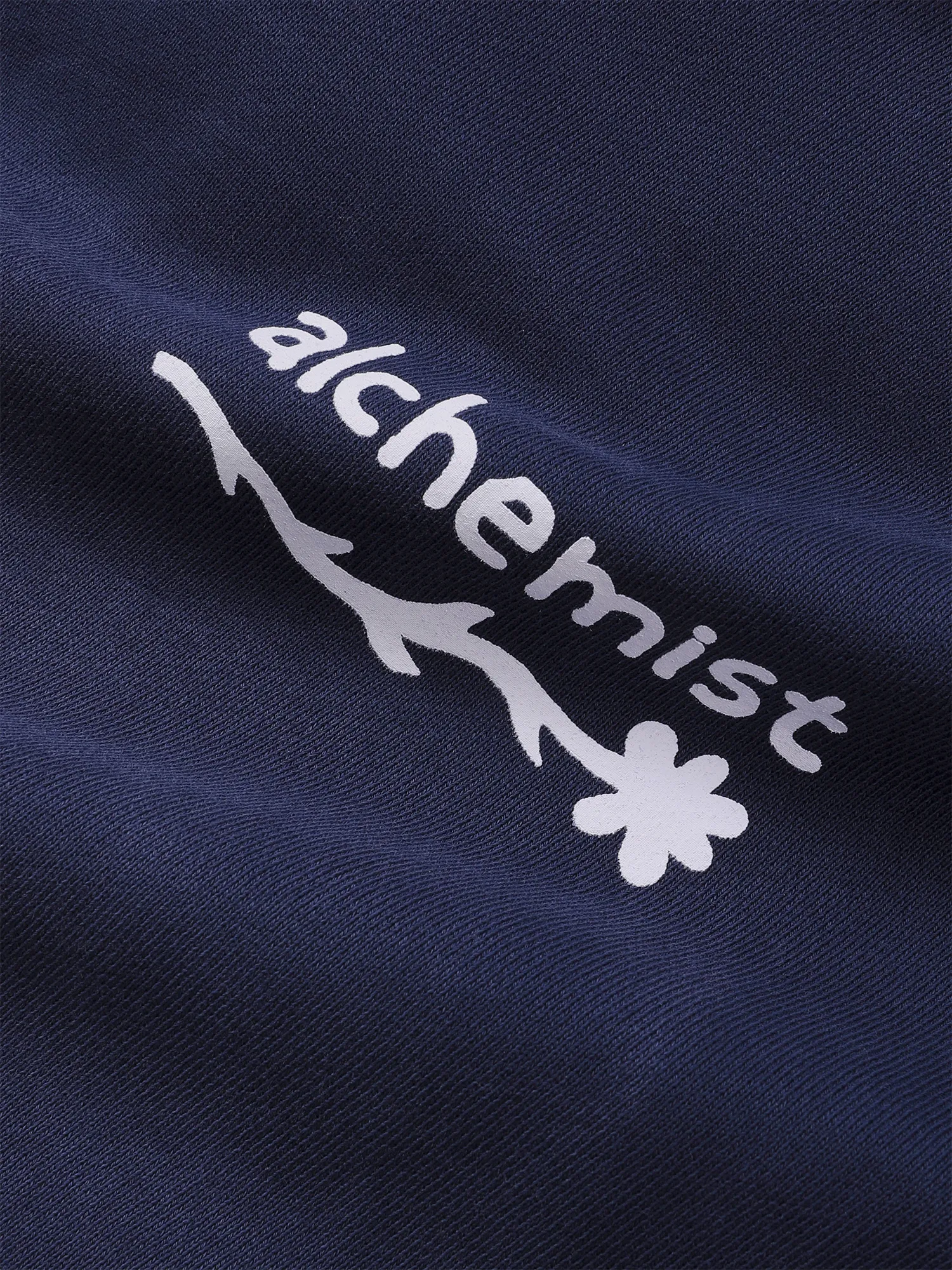 Худи ALCHEMIST Rose Hoodie Nightfall