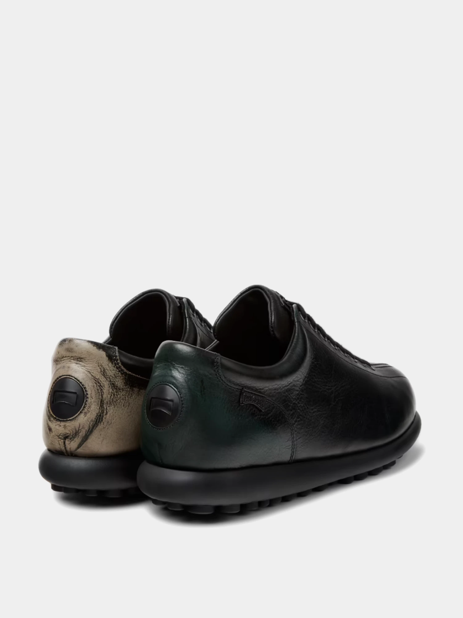 Кеды Camper Twins Multicolor