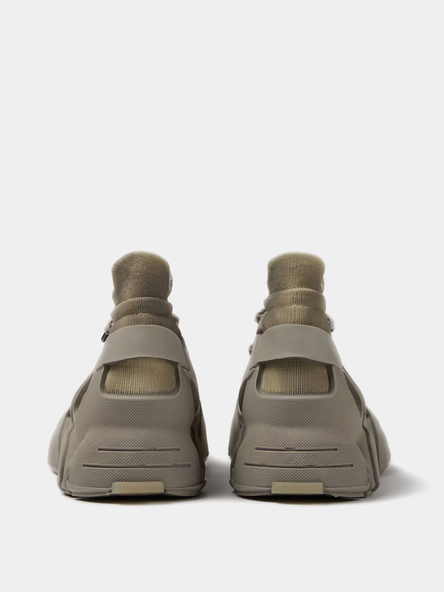 Кроссовки CAMPERLAB Tossu x CONCEPT(K) Stone Gray