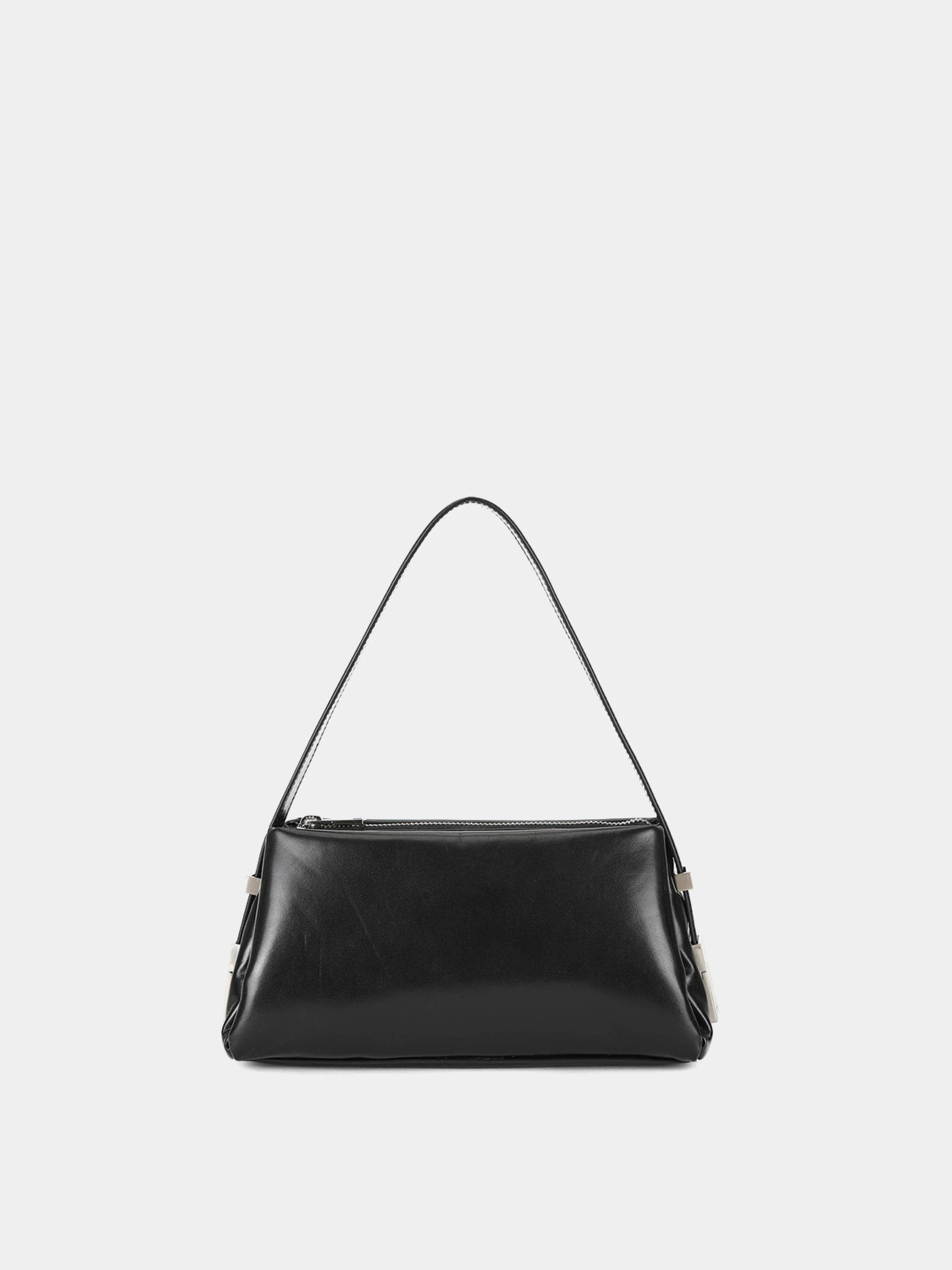 Сумка OSOI Pillow Mini Black