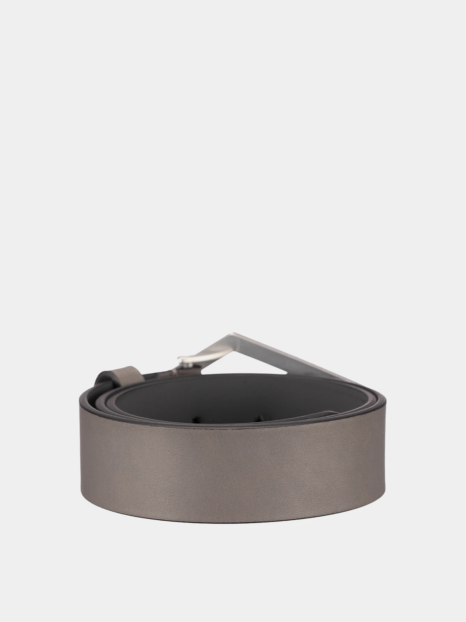 Ремень Han Kjøbenhavn Diamond Men Belt Grey