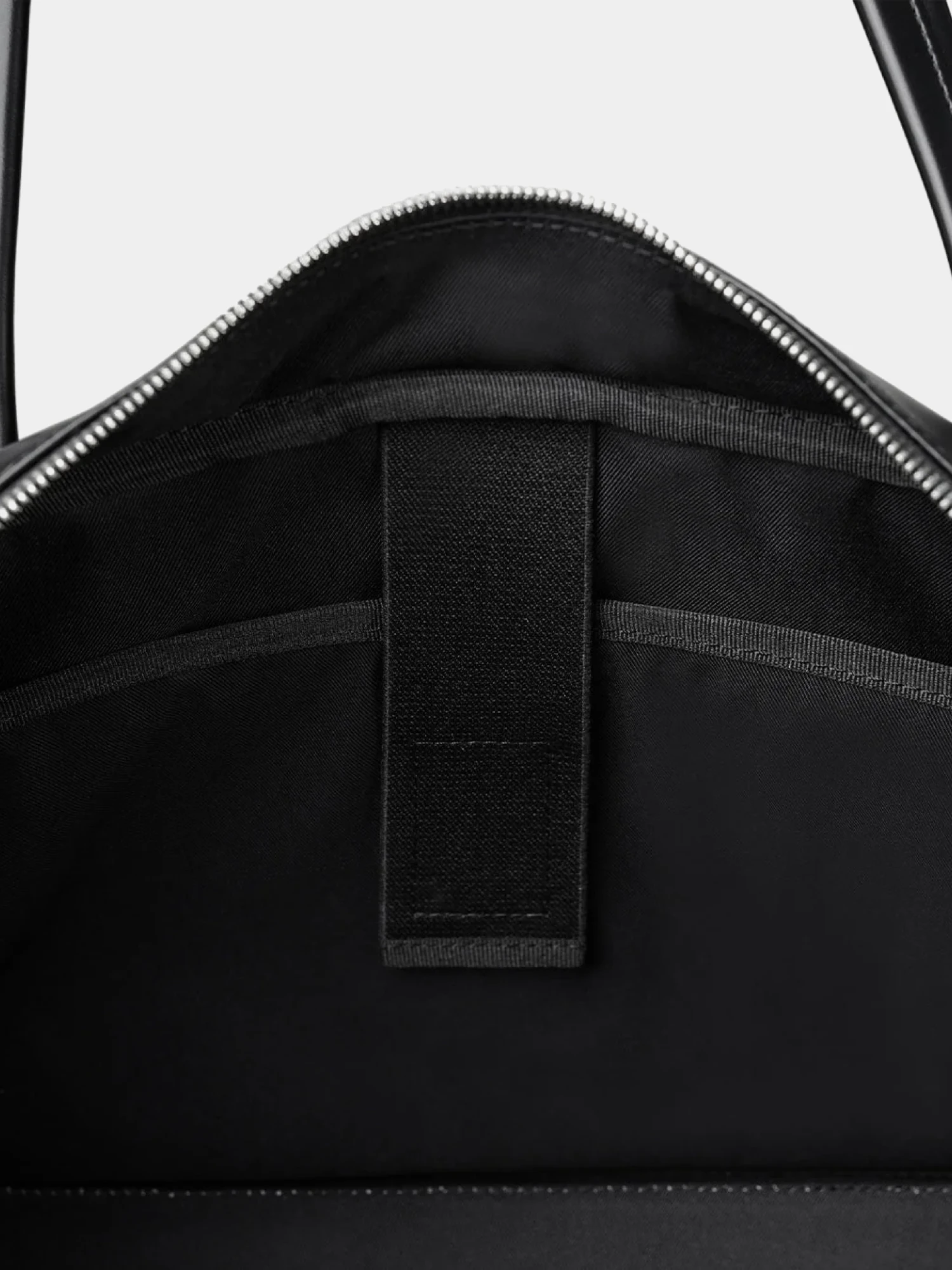 Женская сумка STAND OIL More Bag Black