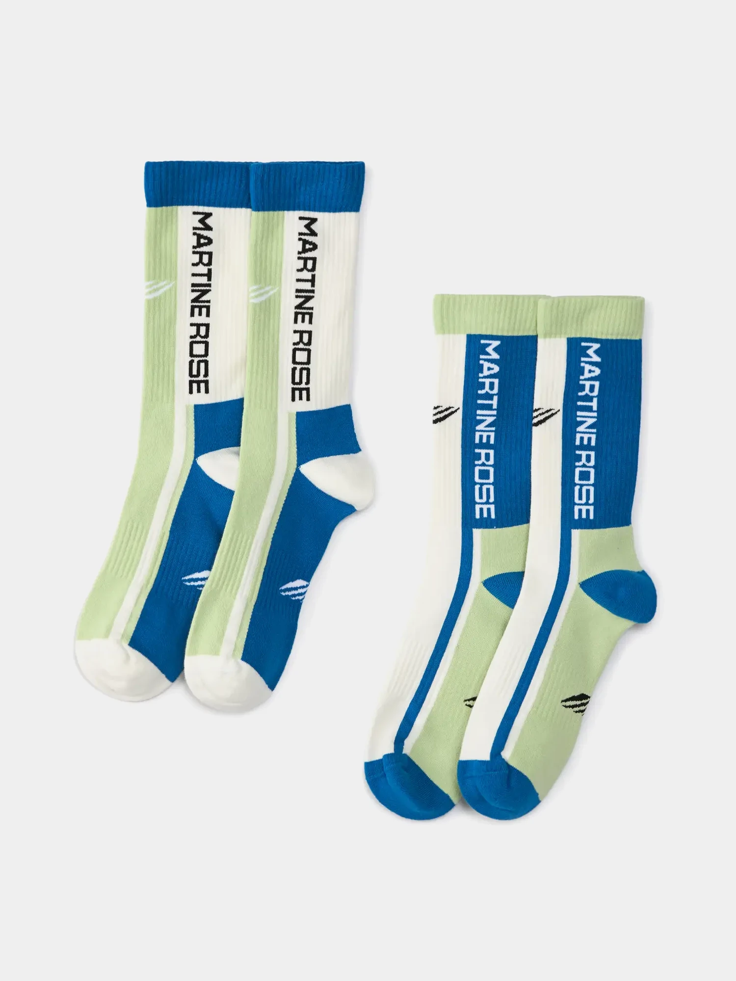 Носки Martine Rose Sports Sock Multicolour