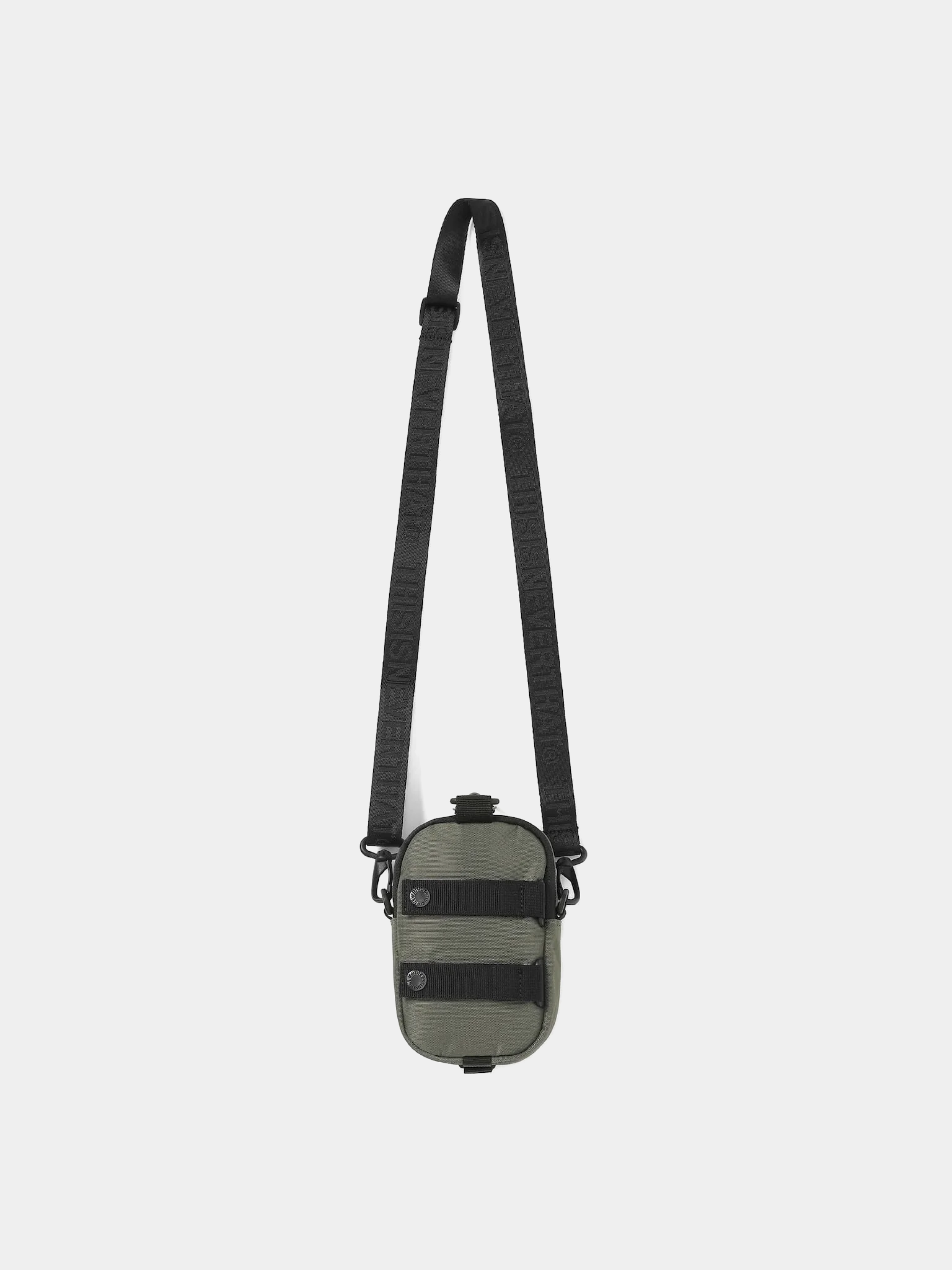 Сумка thisisneverthat TNT Supplies 1 Mini Bag Khaki